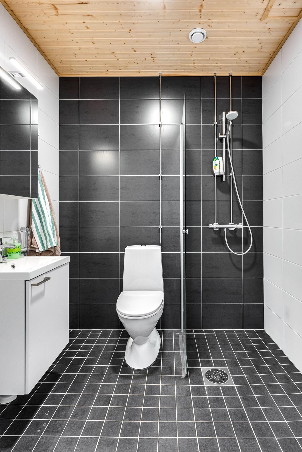 Ojavainionkatu 4, Annala, Tampere