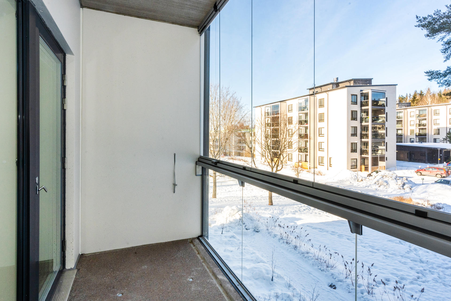 Ojavainionkatu 4, Annala, Tampere