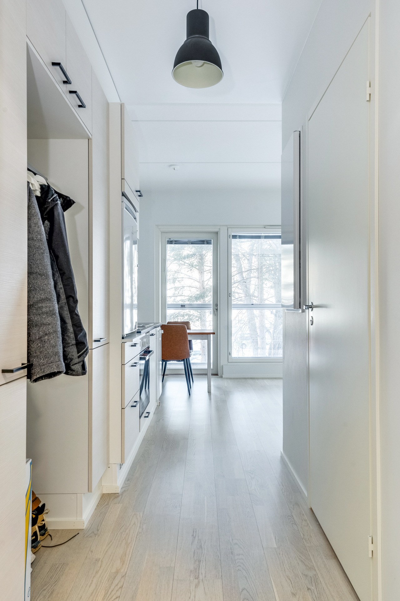 Ojavainionkatu 4, Annala, Tampere