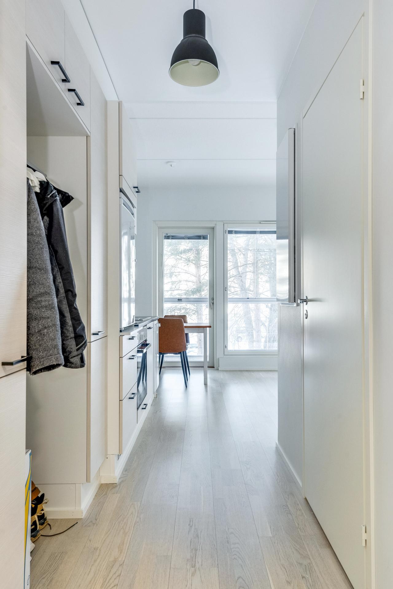 Ojavainionkatu 4, Annala, Tampere