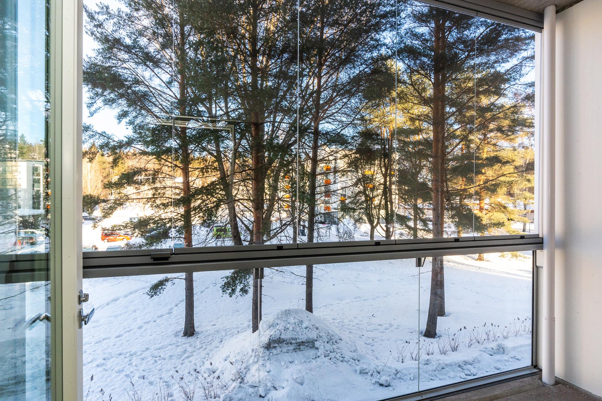 Ojavainionkatu 4, Annala, Tampere