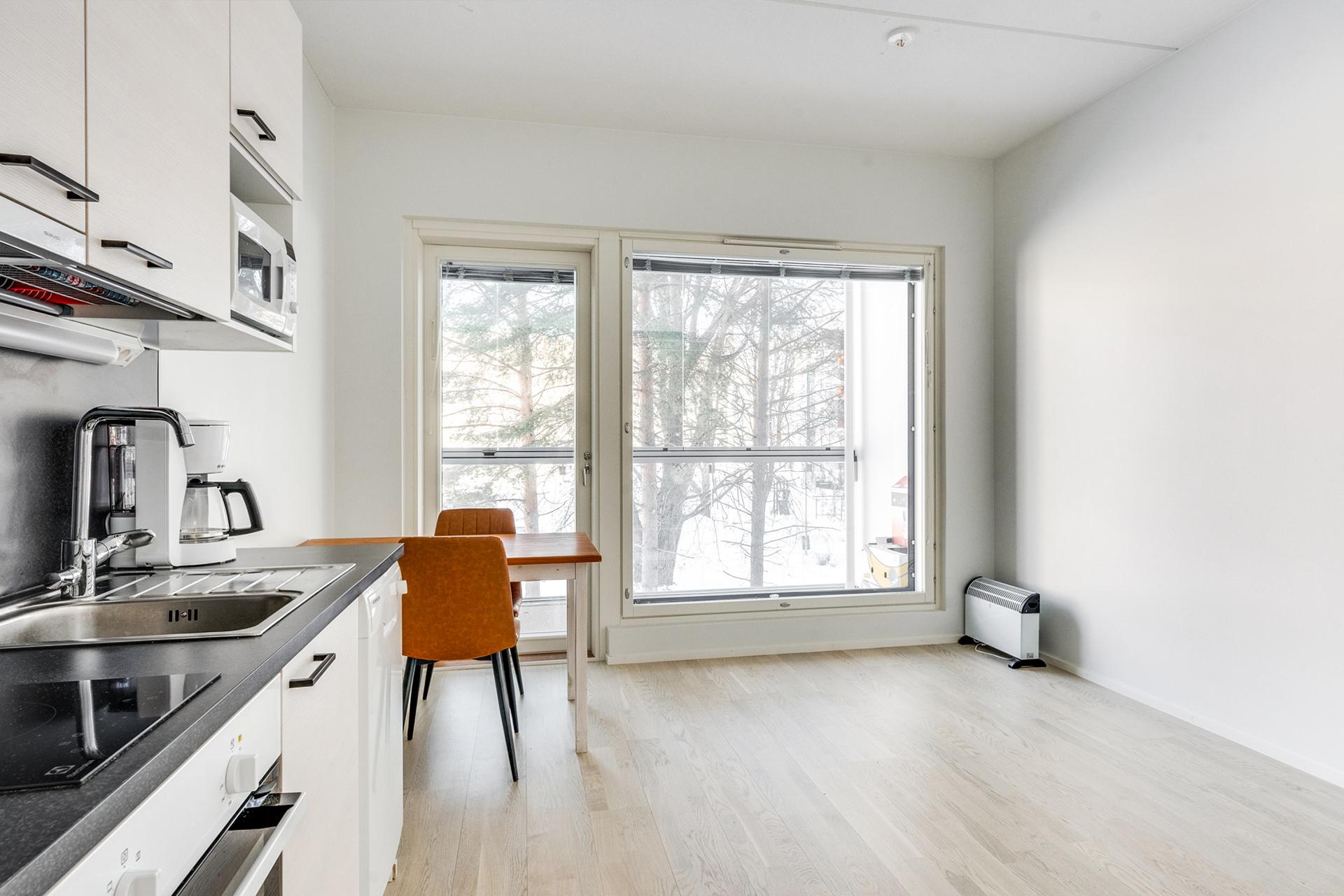 Ojavainionkatu 4, Annala, Tampere