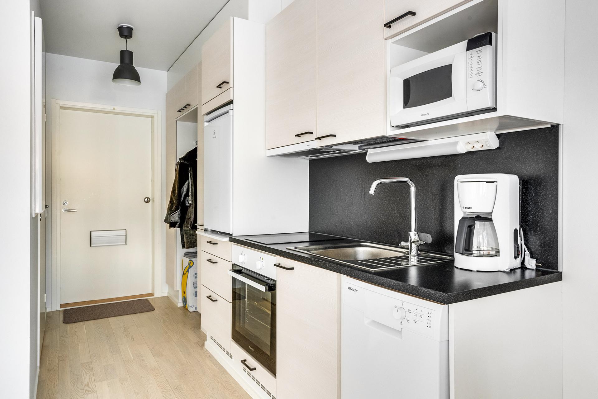 Ojavainionkatu 4, Annala, Tampere