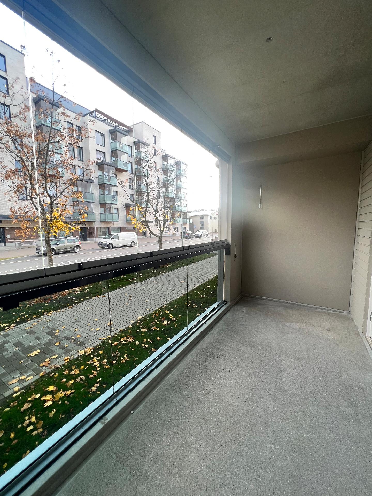 Rauhankatu 5, Keskusta, Joensuu