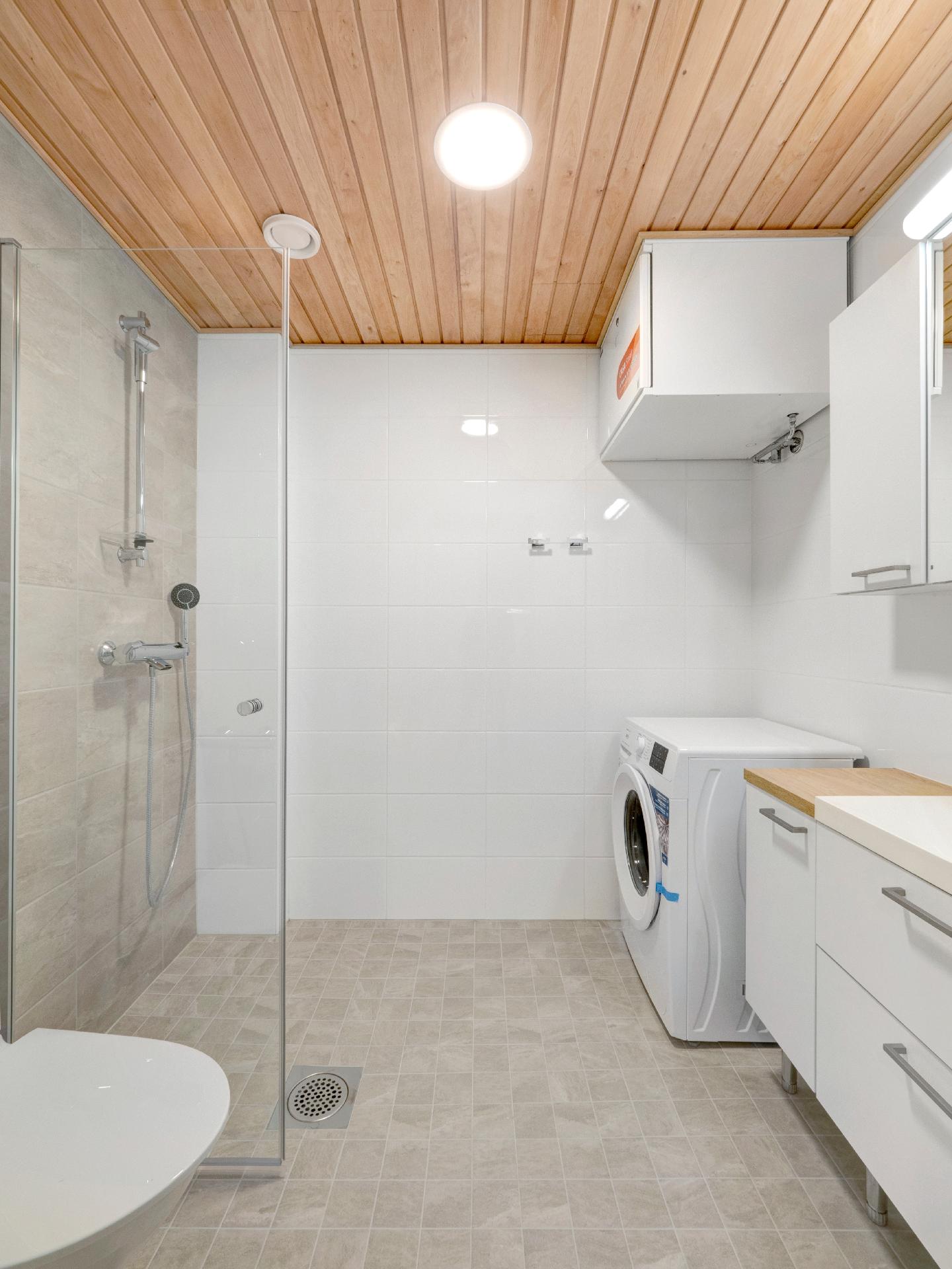 Rauhankatu 5, Keskusta, Joensuu