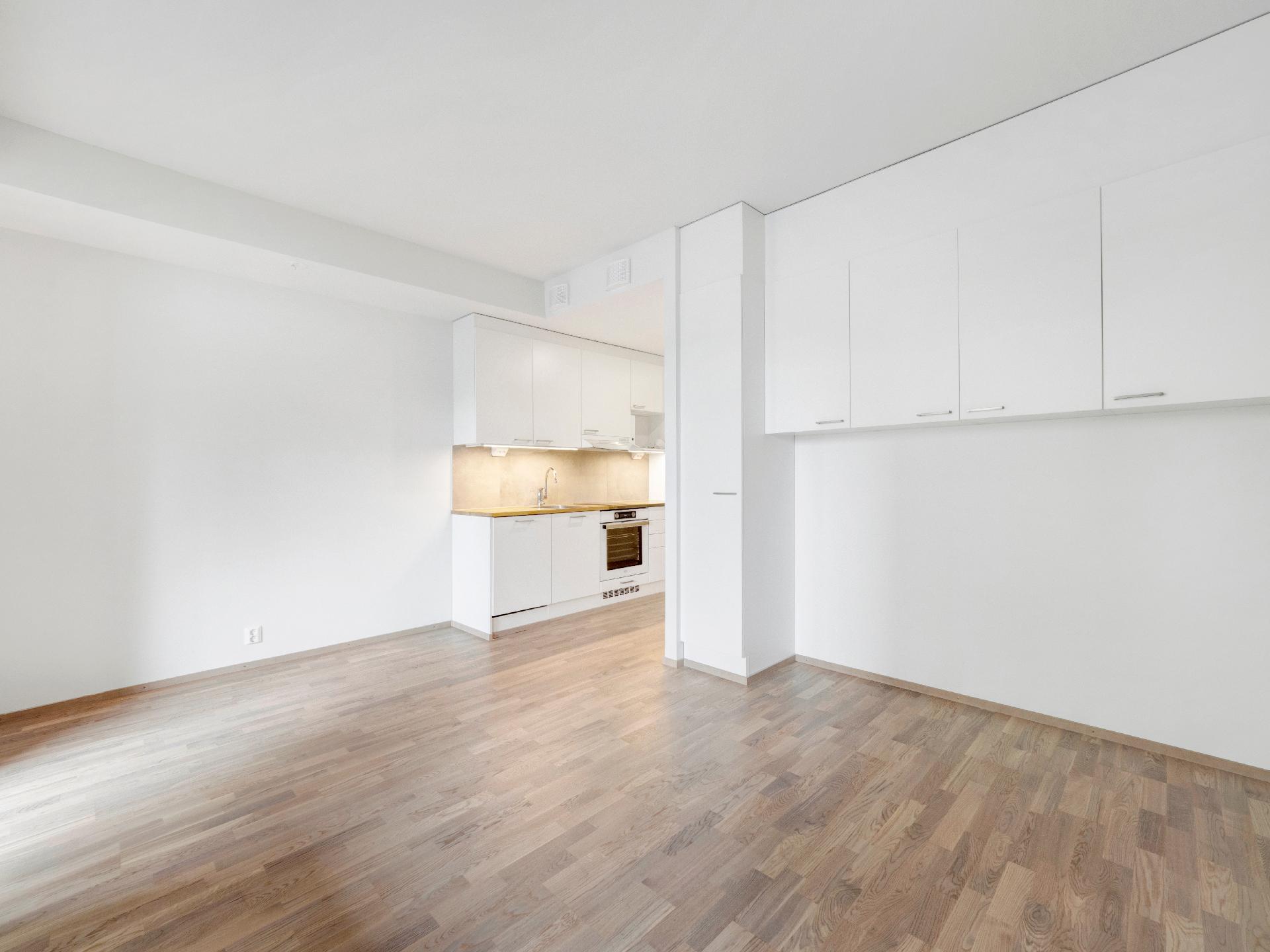 Rauhankatu 5, Keskusta, Joensuu