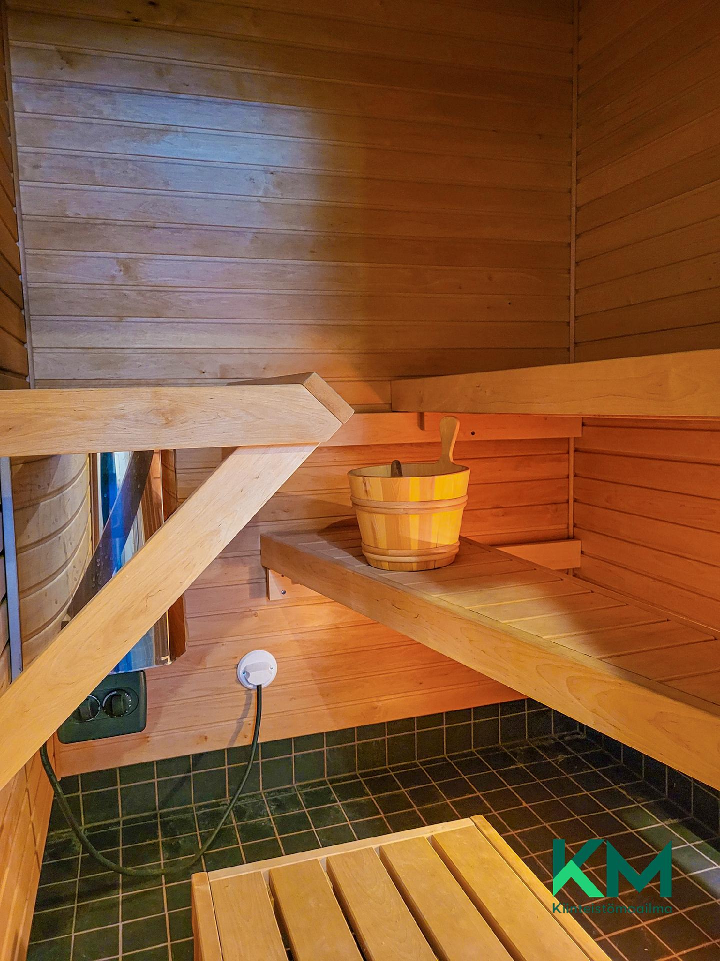 Olavinlammentie 6, Enonkoski