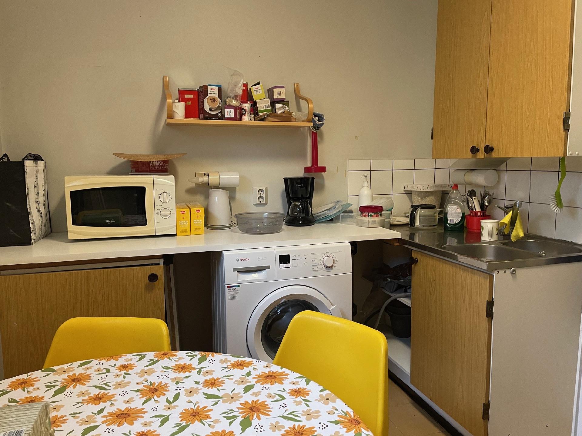 Kauppakatu 21, Mänttä-Vilppula