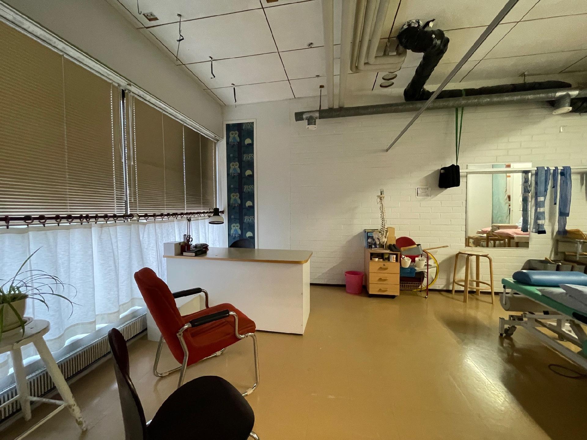 Kauppakatu 21, Mänttä-Vilppula