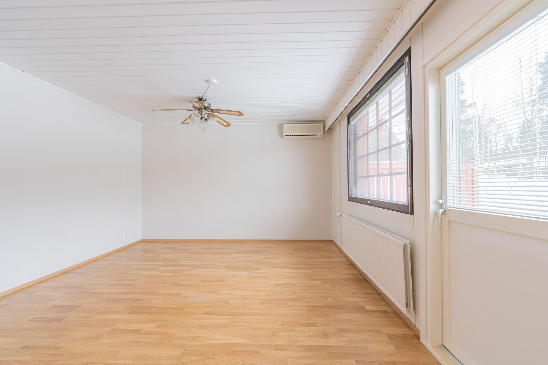 Opintie 15, Rautalampi, Rautalampi