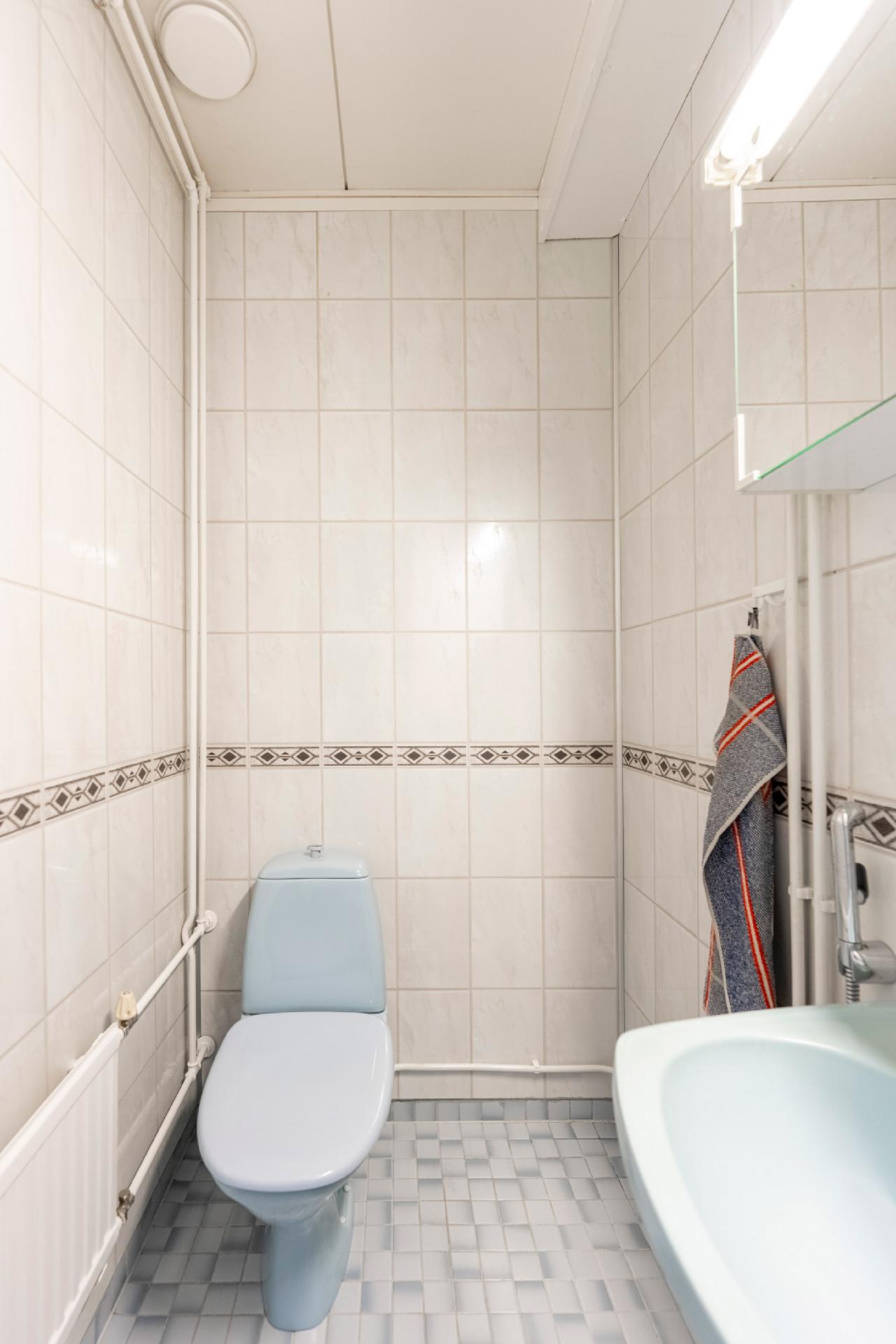 Opintie 15, Rautalampi, Rautalampi