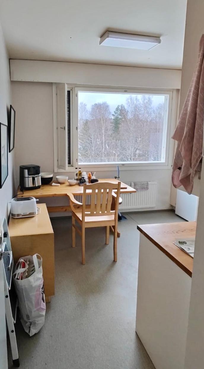 Ratastie 1, Turenki, Janakkala