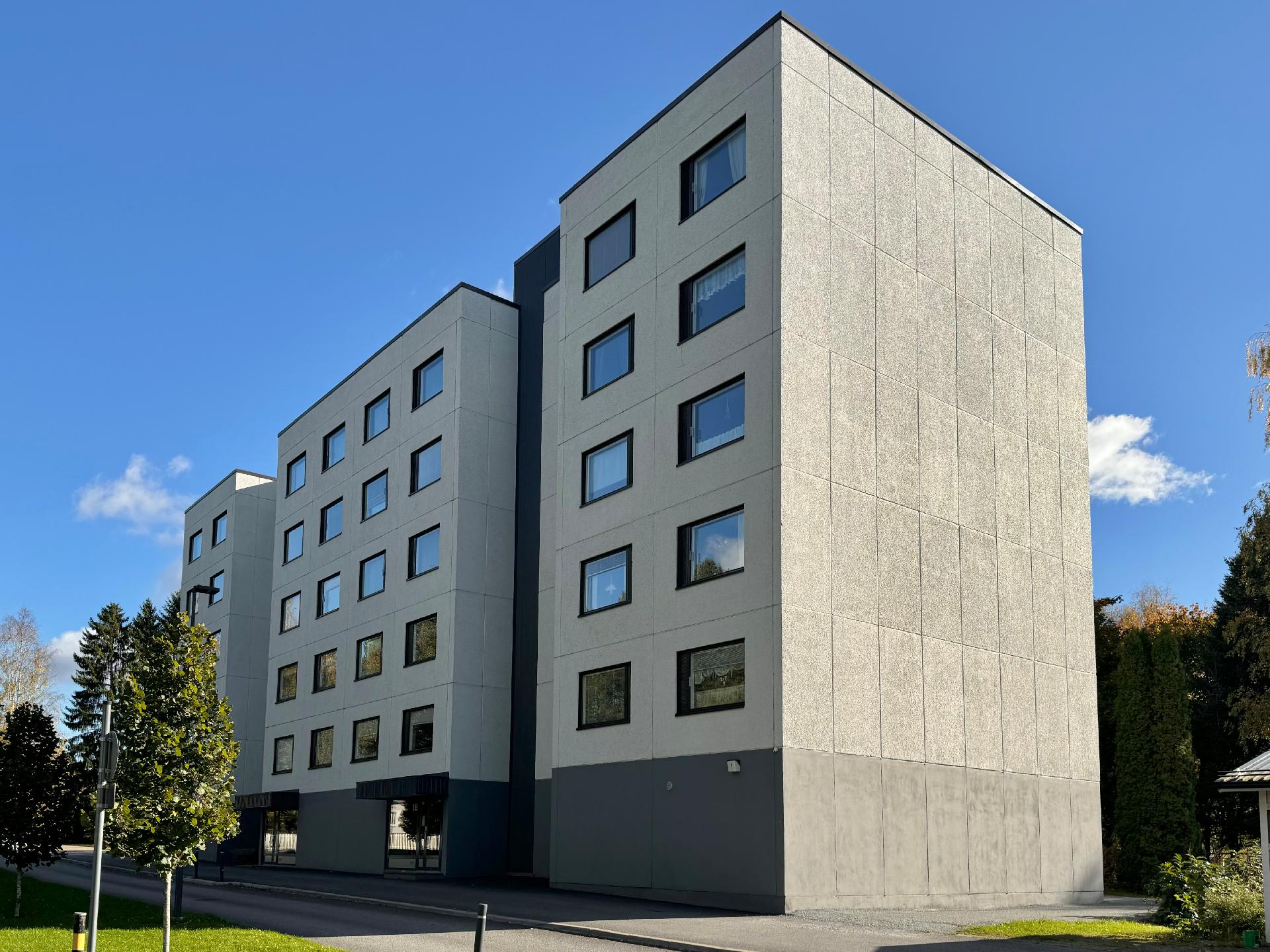 Ratastie 1, Turenki, Janakkala