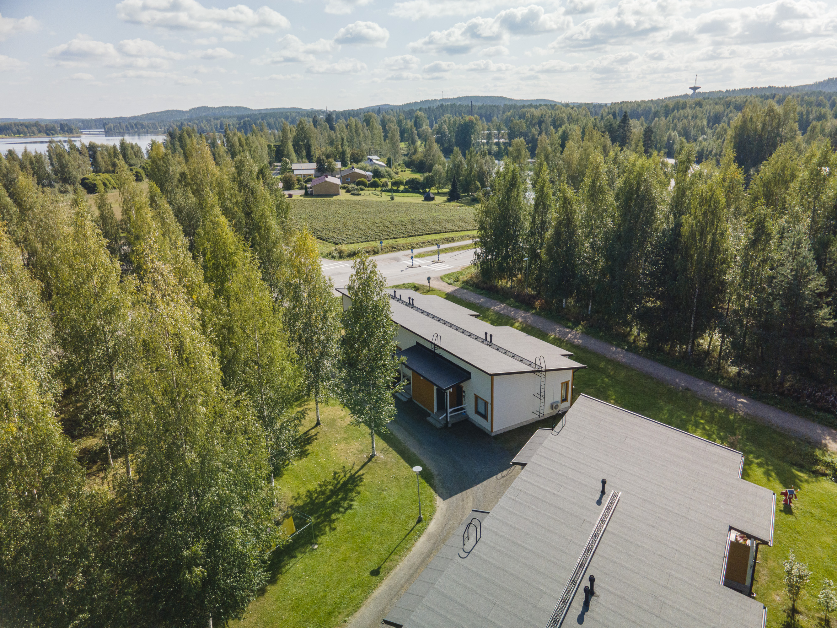 Lassilanpolku 2, Rautalampi, Rautalampi