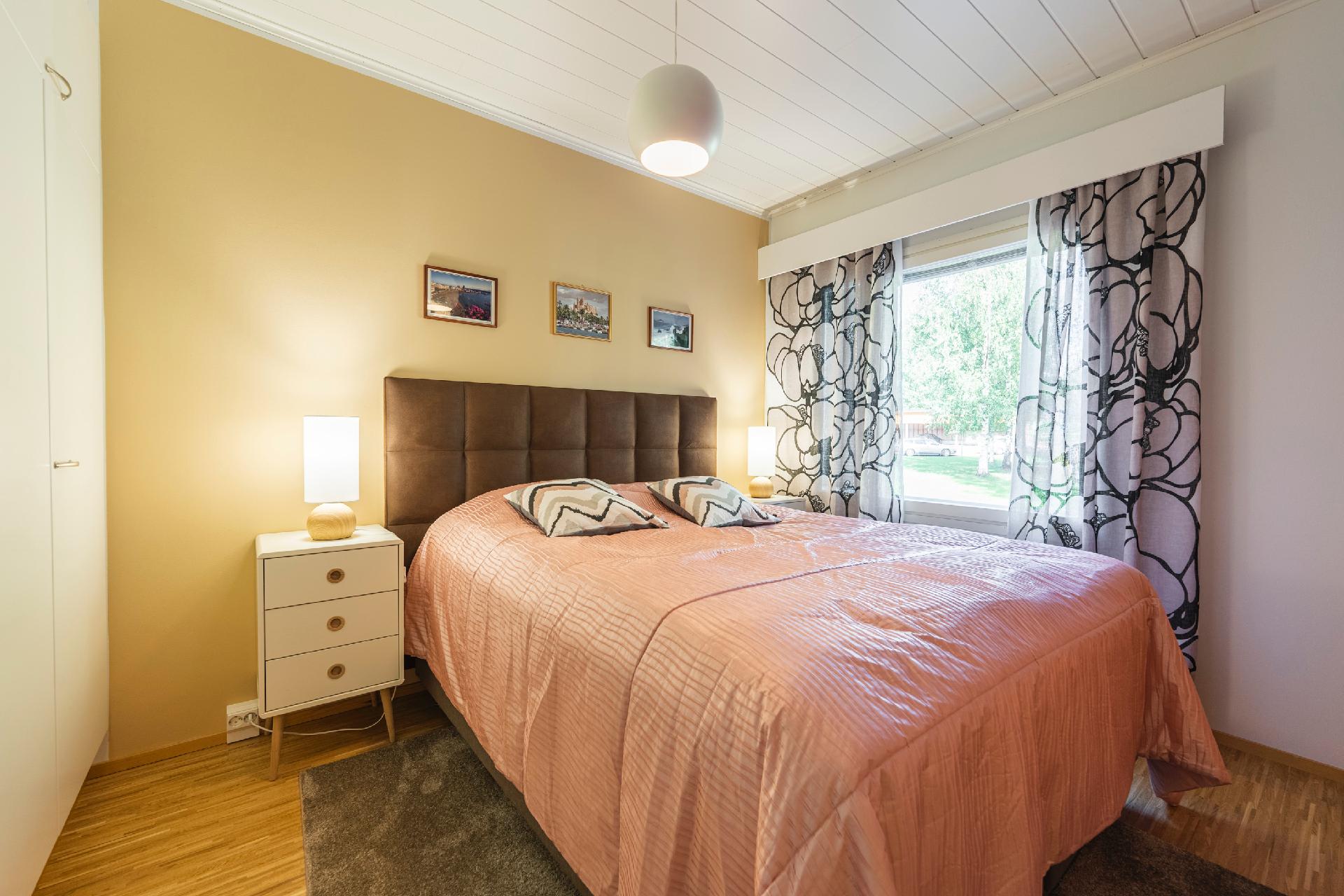 Lassilanpolku 2, Rautalampi, Rautalampi