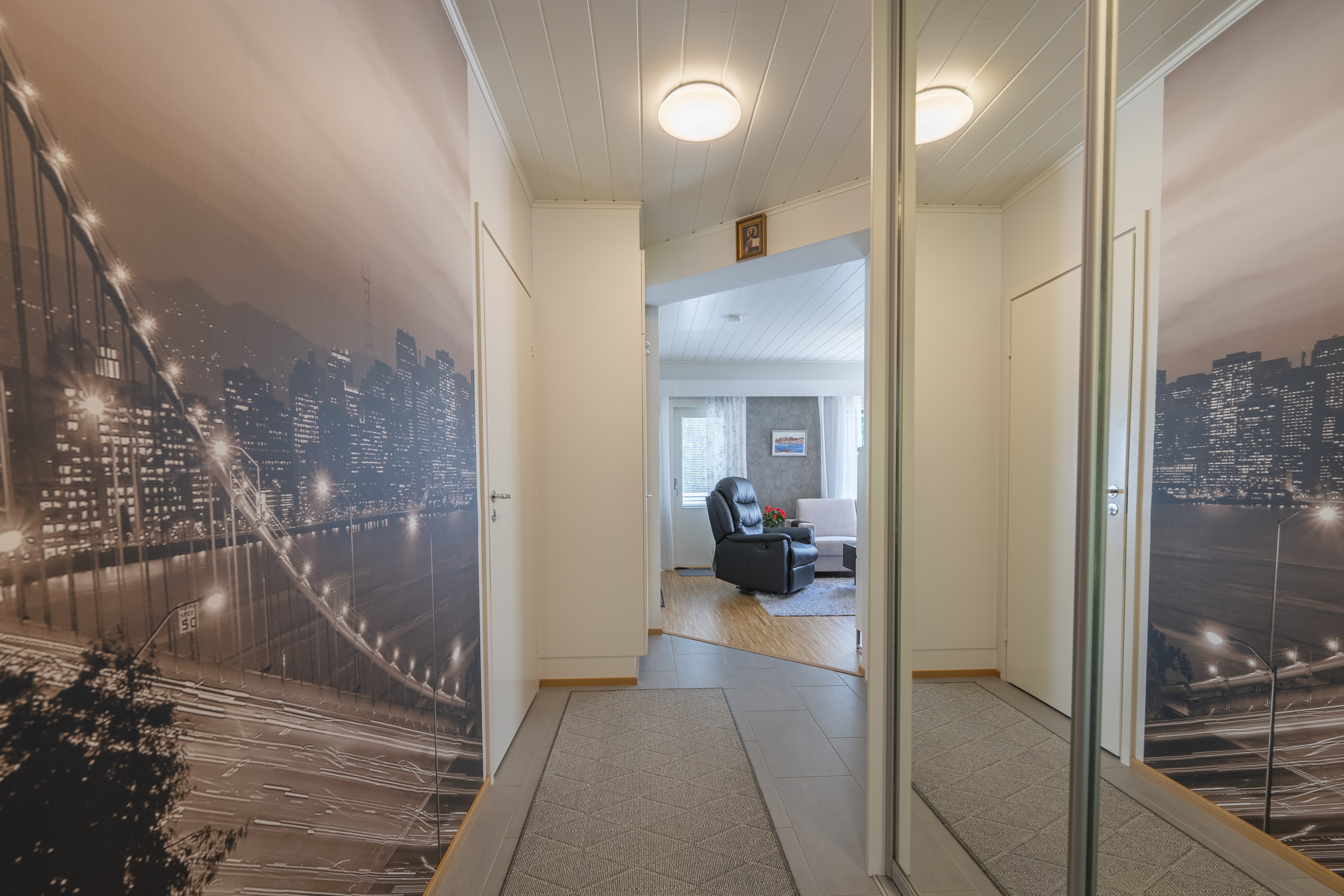Lassilanpolku 2, Rautalampi, Rautalampi