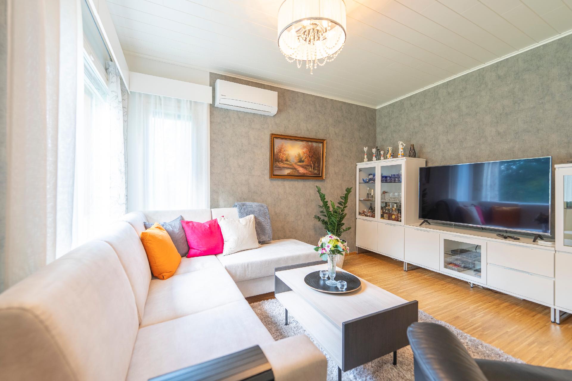 Lassilanpolku 2, Rautalampi, Rautalampi