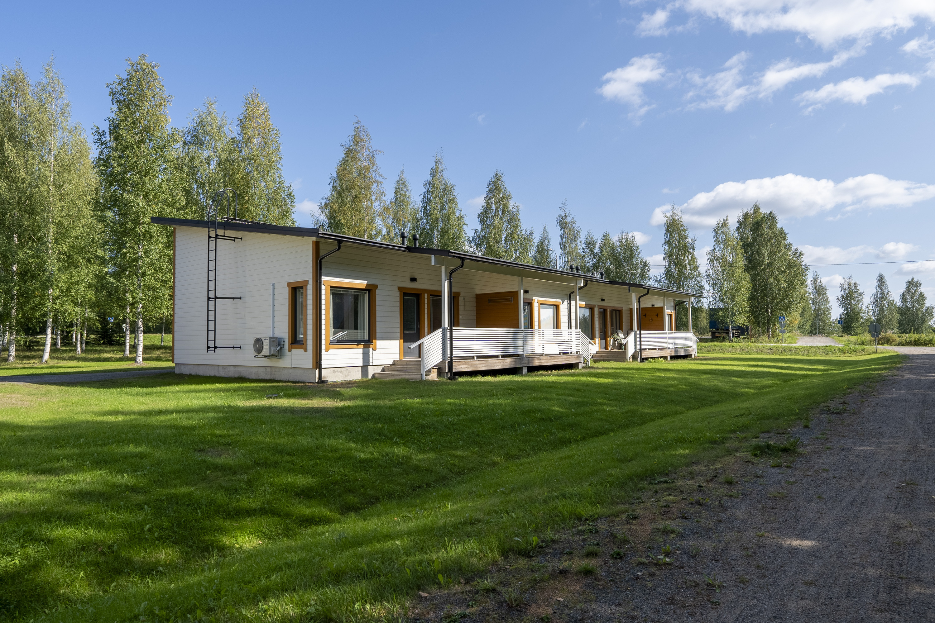 Lassilanpolku 2, Rautalampi, Rautalampi