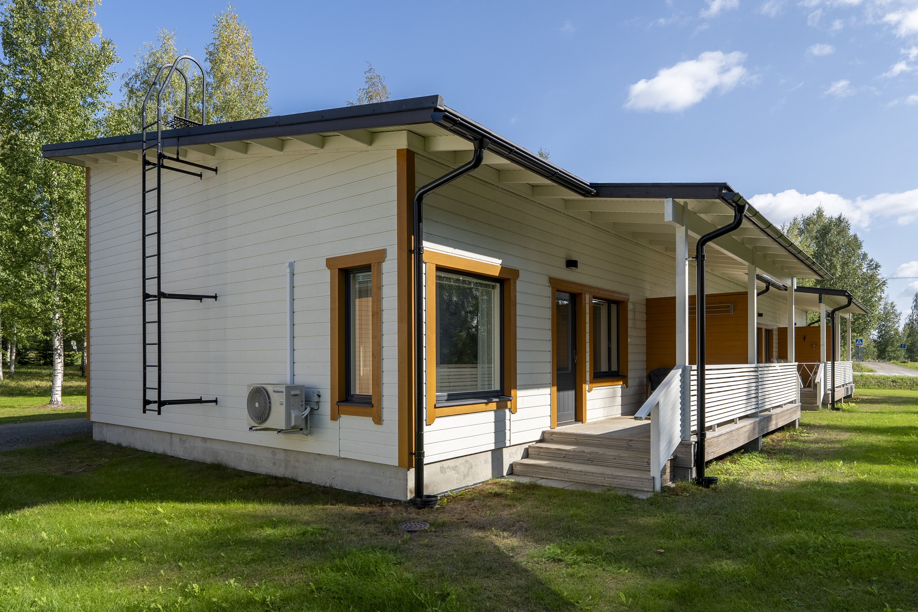 Lassilanpolku 2, Rautalampi, Rautalampi