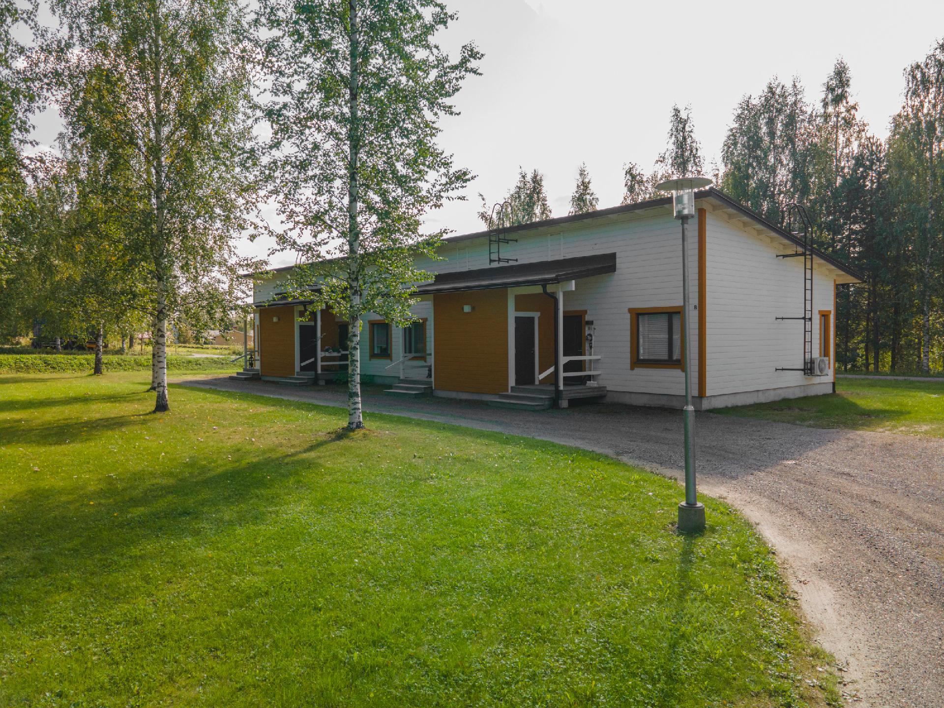 Lassilanpolku 2, Rautalampi, Rautalampi