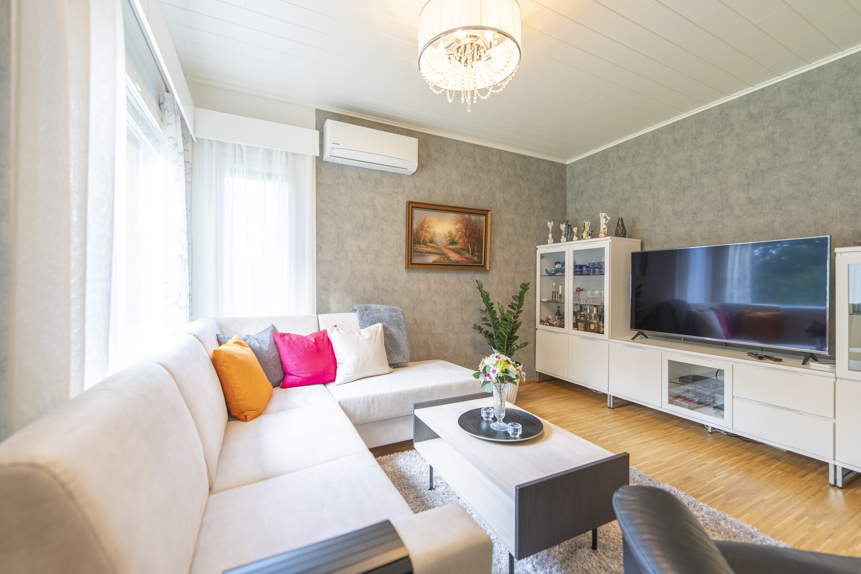 Lassilanpolku 2, Rautalampi, Rautalampi