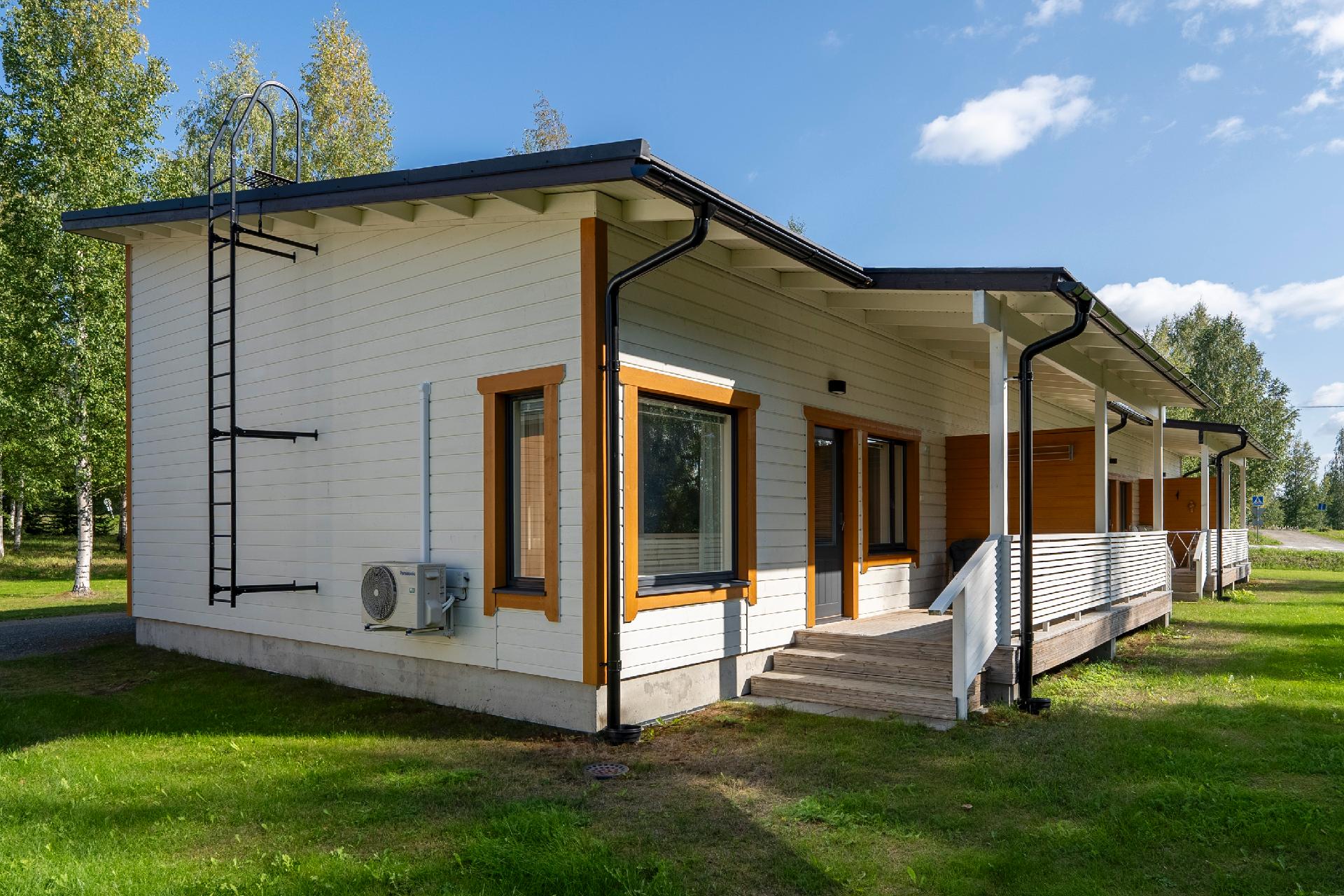 Lassilanpolku 2, Rautalampi, Rautalampi