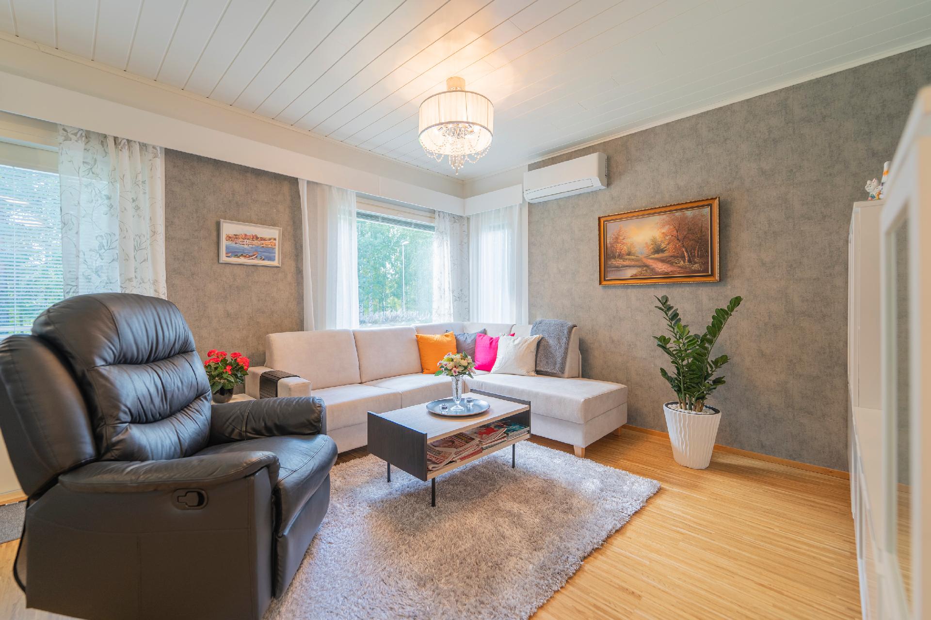 Lassilanpolku 2, Rautalampi, Rautalampi