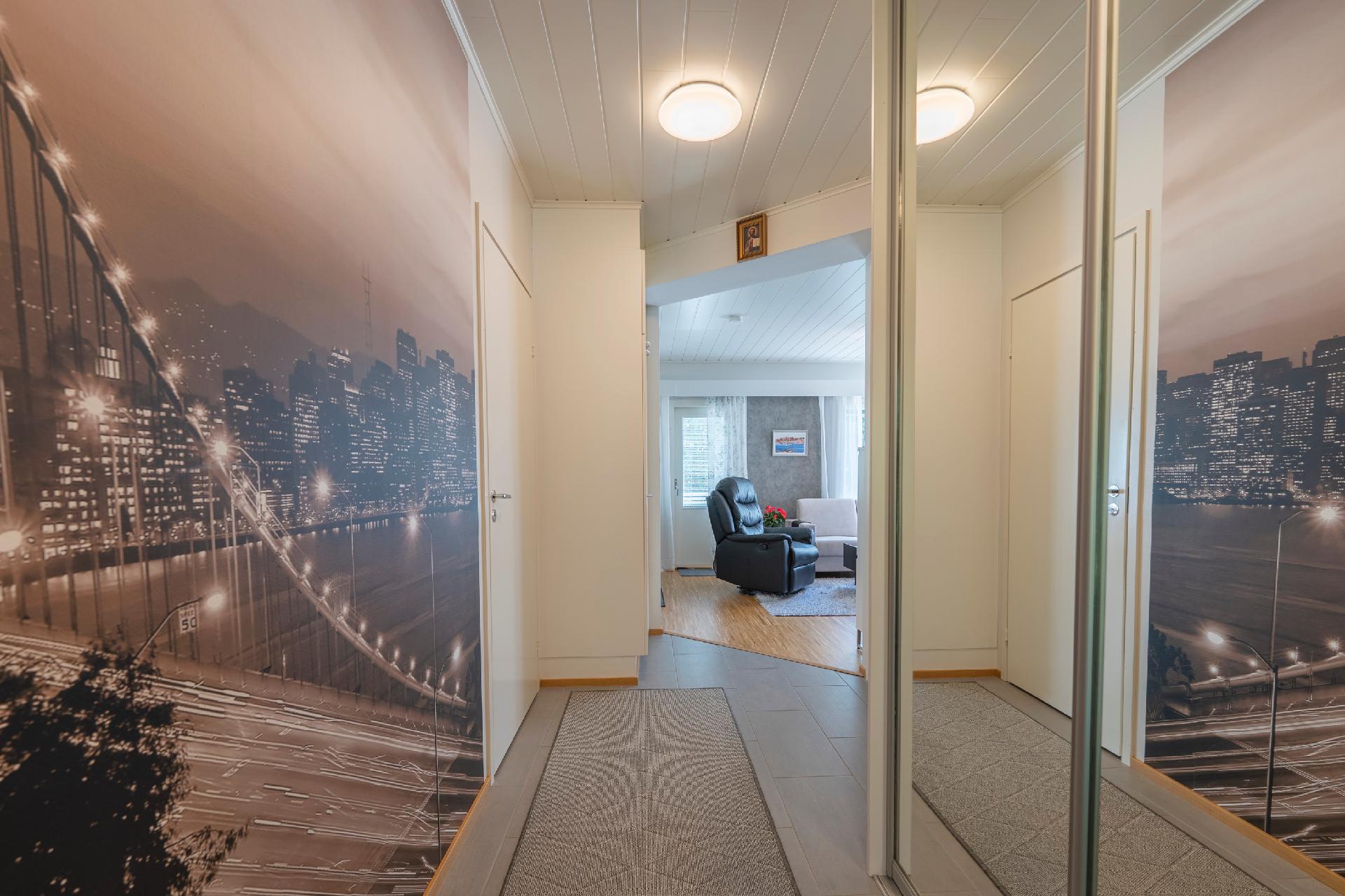 Lassilanpolku 2, Rautalampi, Rautalampi