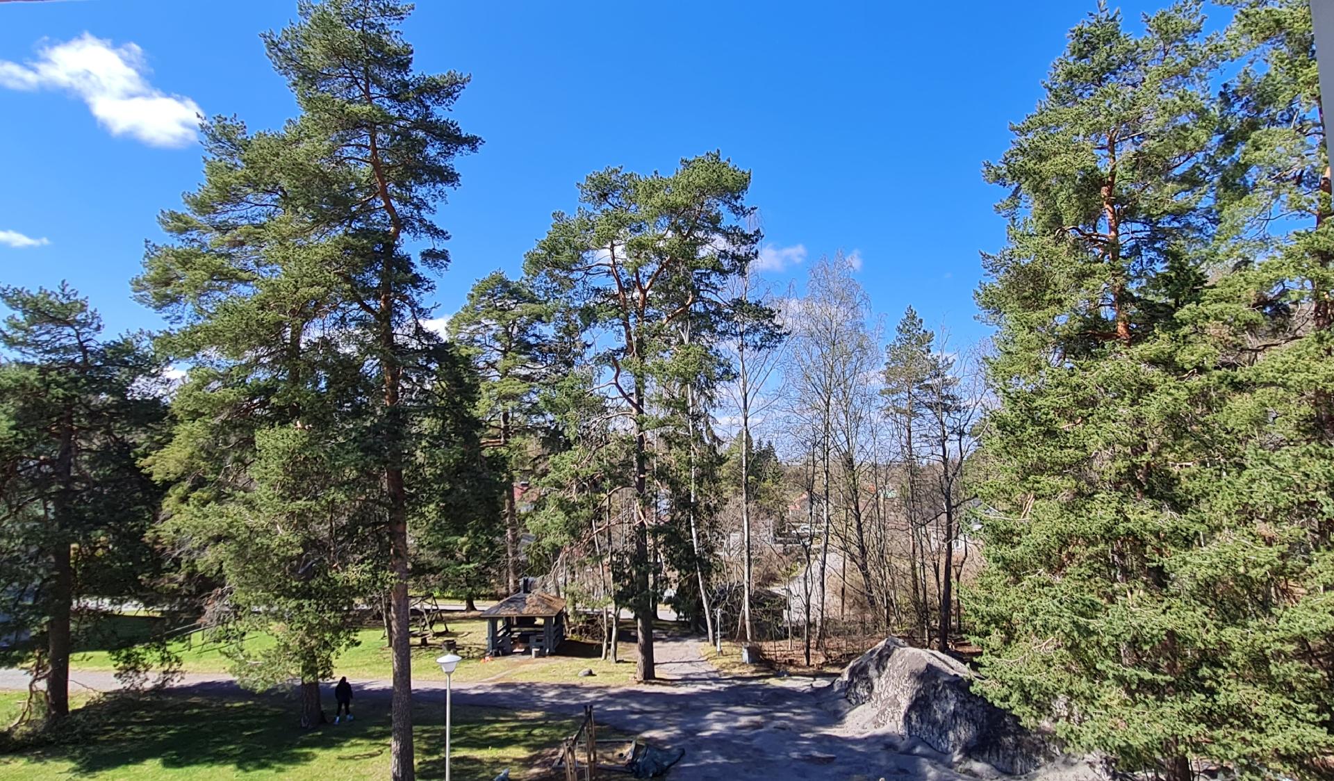 Vähäniemenkatu 35, Lentävänniemi, Tampere