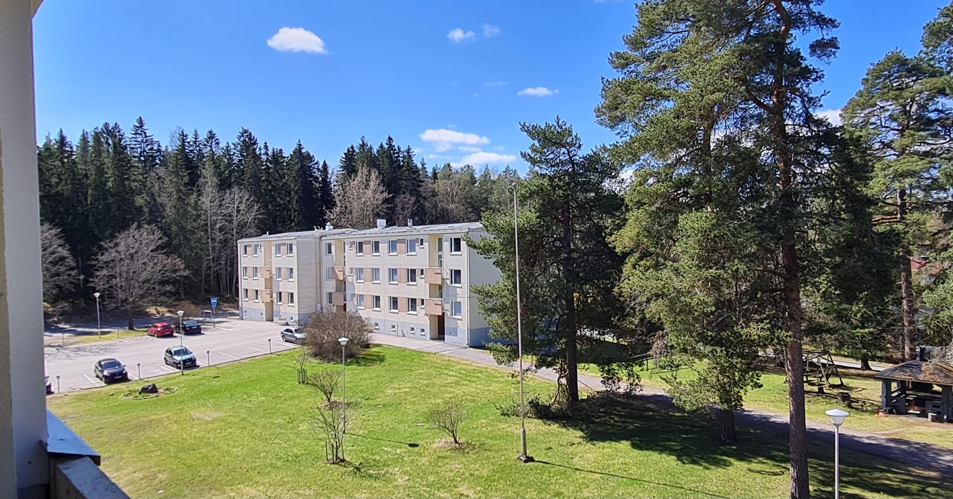 Vähäniemenkatu 35, Lentävänniemi, Tampere