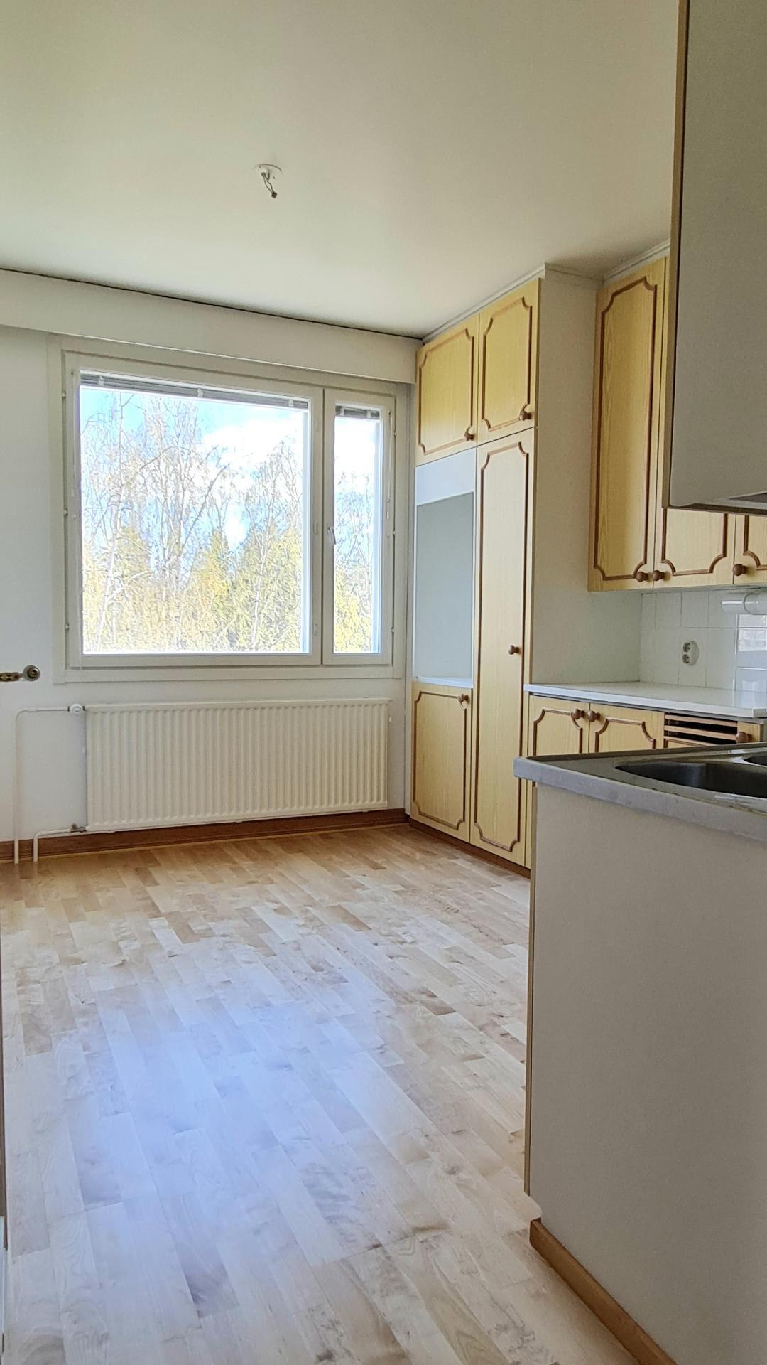 Vähäniemenkatu 35, Lentävänniemi, Tampere