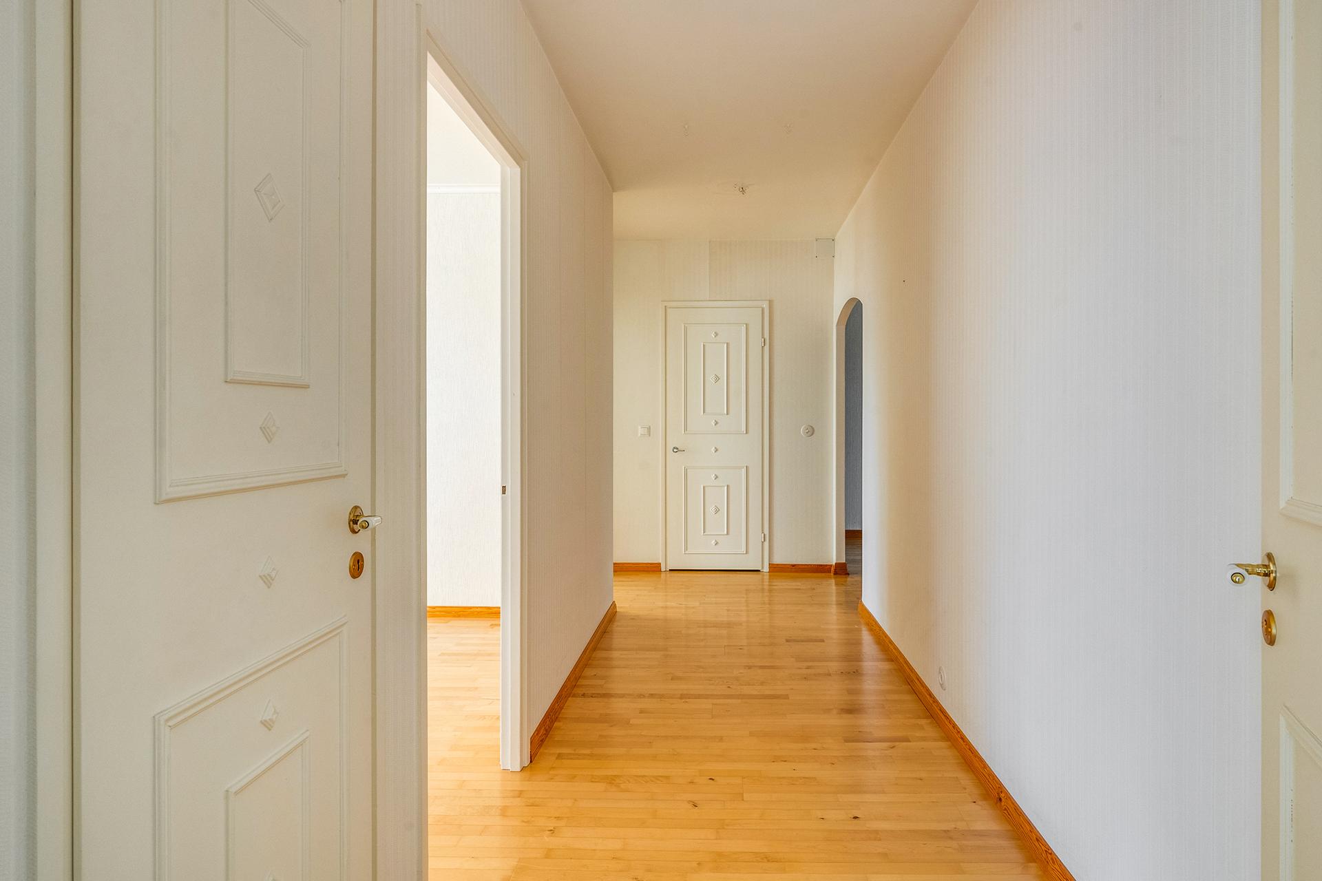 Vähäniemenkatu 35, Lentävänniemi, Tampere