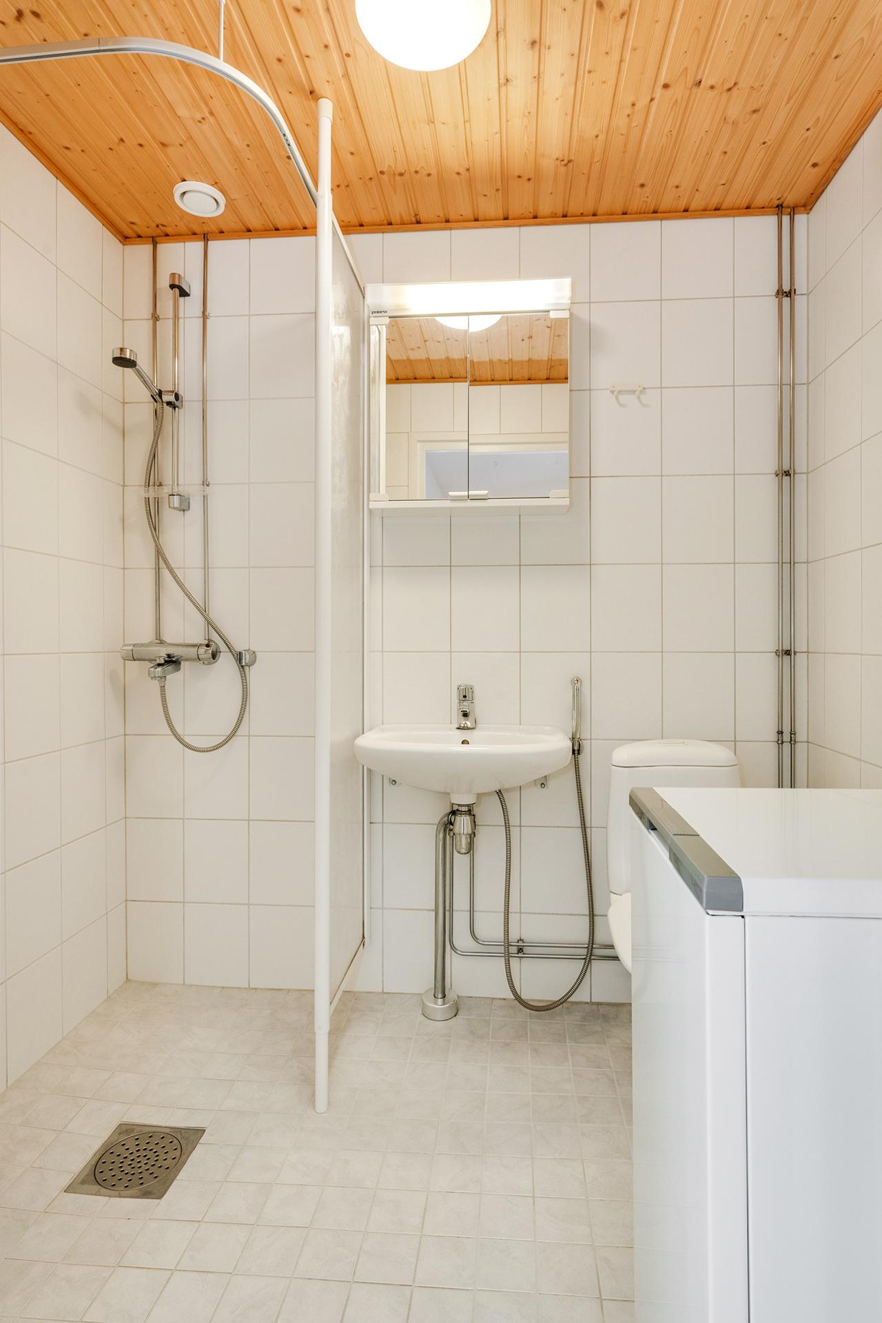 Vähäniemenkatu 35, Lentävänniemi, Tampere