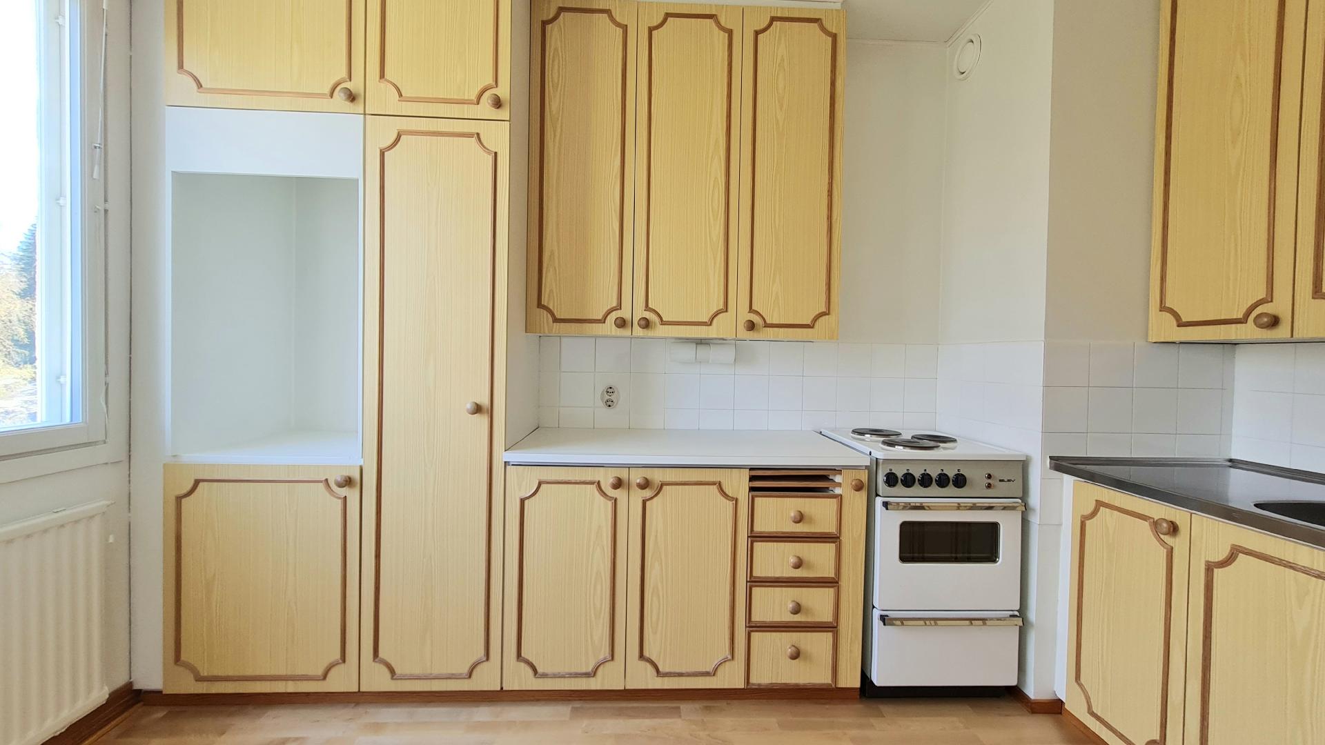 Vähäniemenkatu 35, Lentävänniemi, Tampere