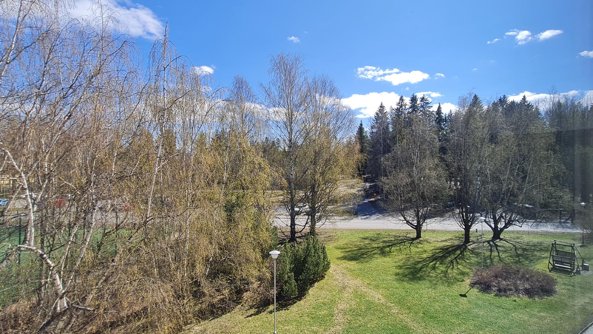 Vähäniemenkatu 35, Lentävänniemi, Tampere