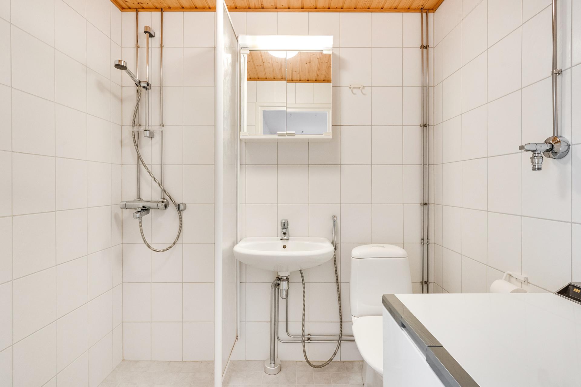 Vähäniemenkatu 35, Lentävänniemi, Tampere