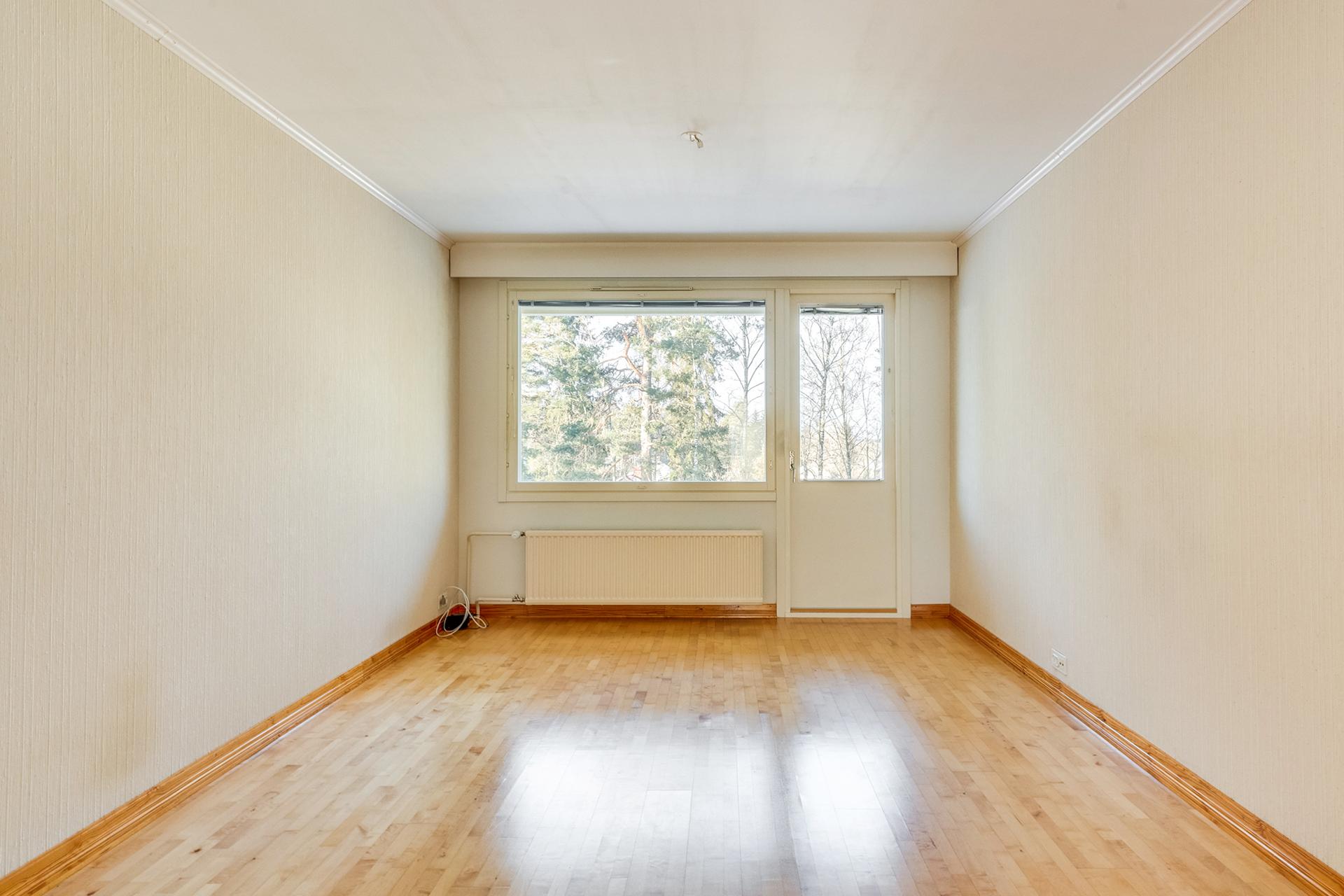 Vähäniemenkatu 35, Lentävänniemi, Tampere