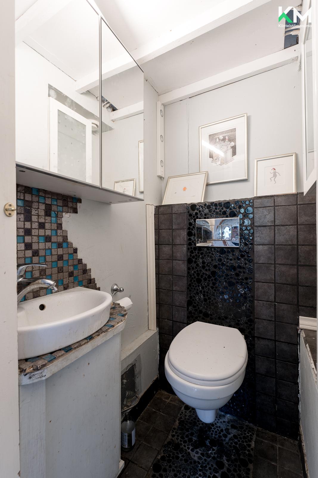 Sumatrantie 10, Toukola, Helsinki