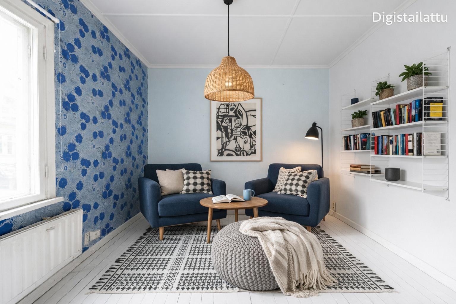 Sumatrantie 10, Toukola, Helsinki