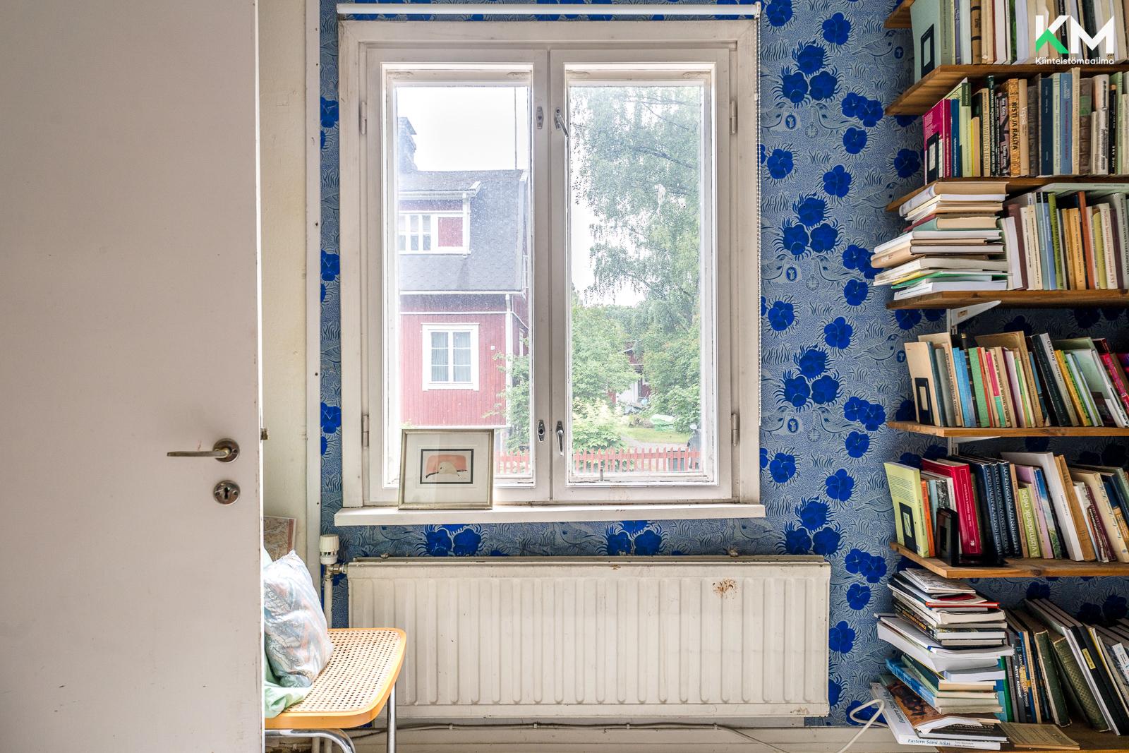 Sumatrantie 10, Toukola, Helsinki