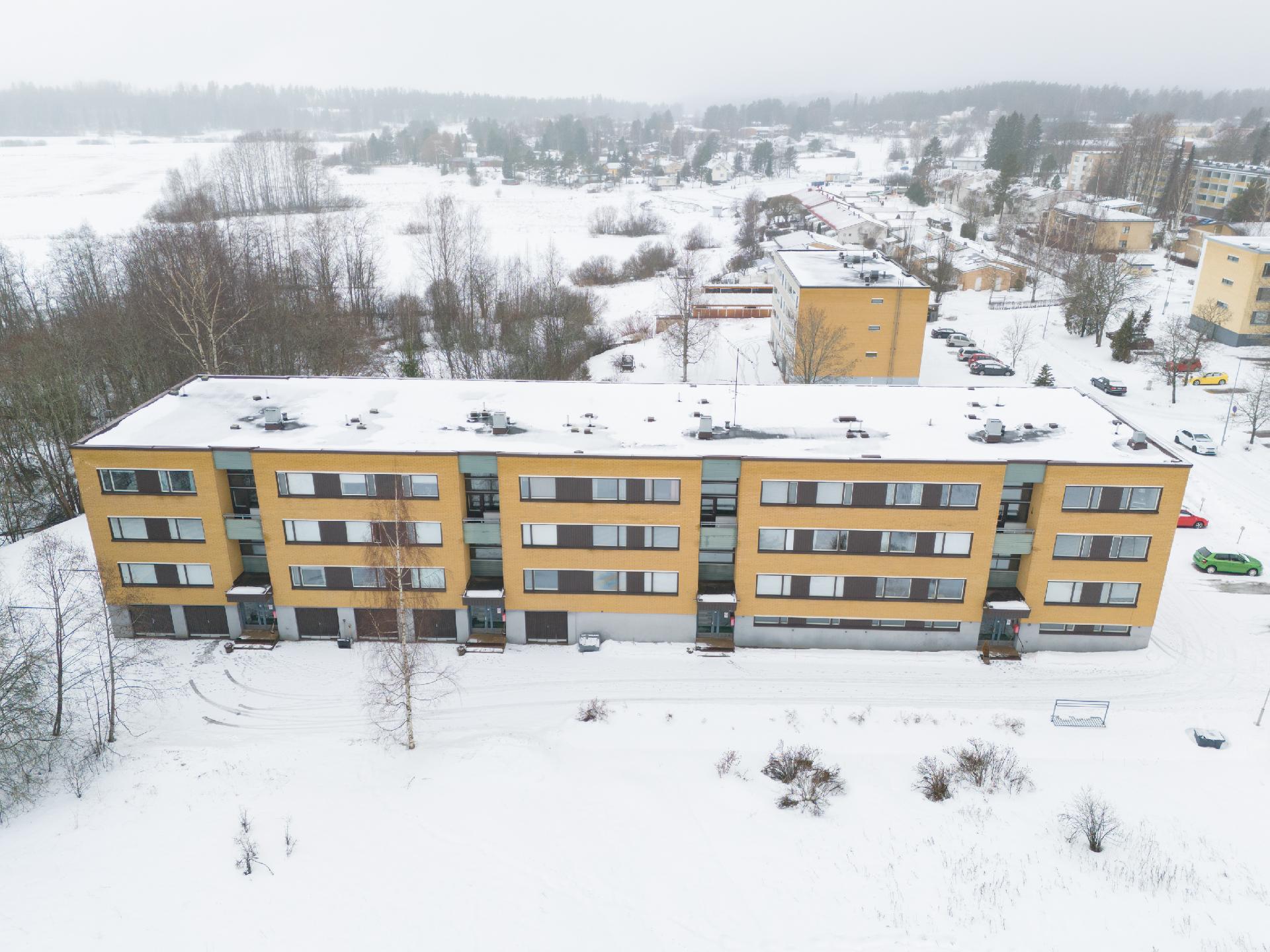 Lääkärintie 9, Kirkonkylä, Nurmijärvi
