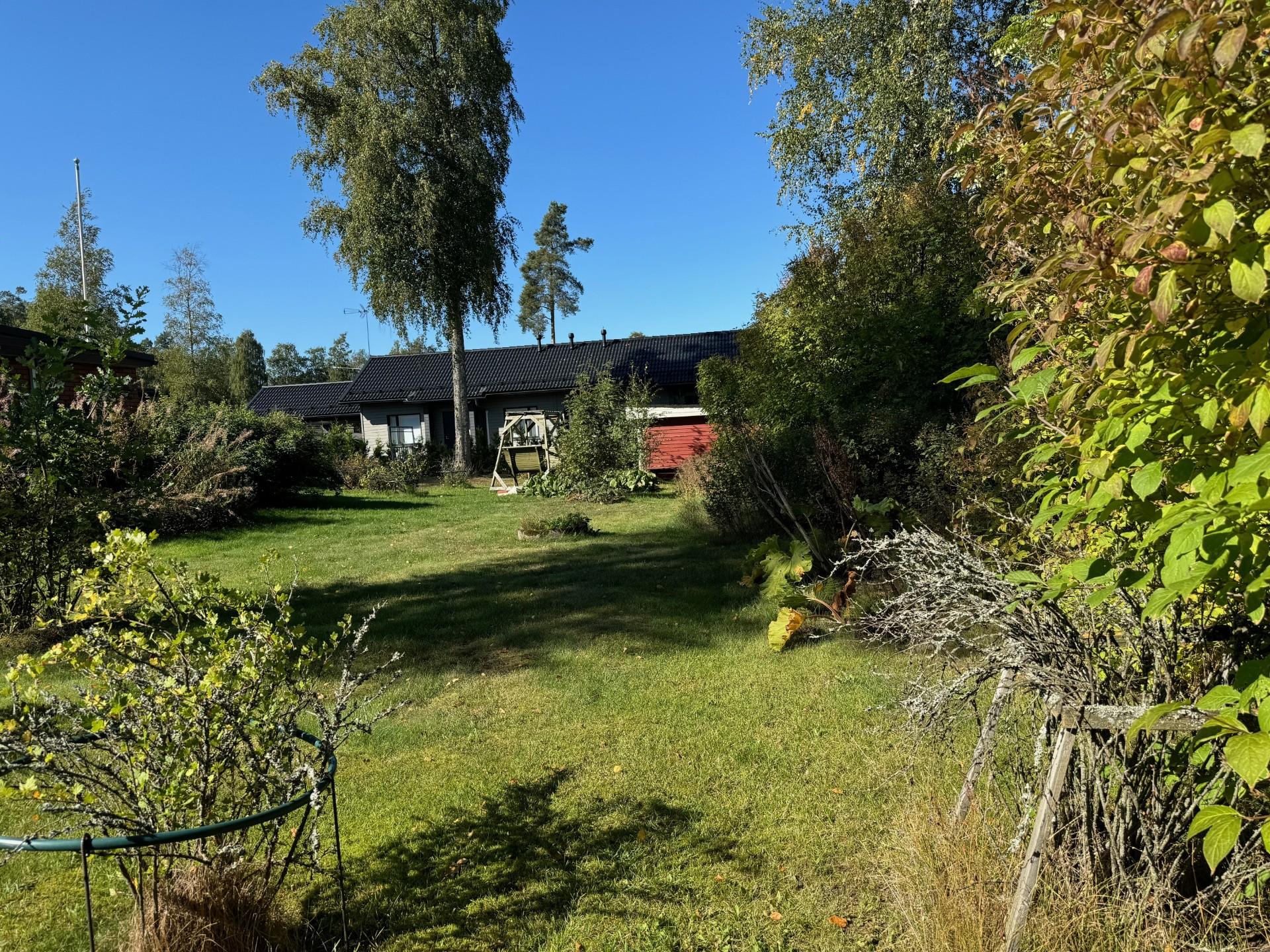 Hietarinteentie 8, Riihikallio, Tuusula