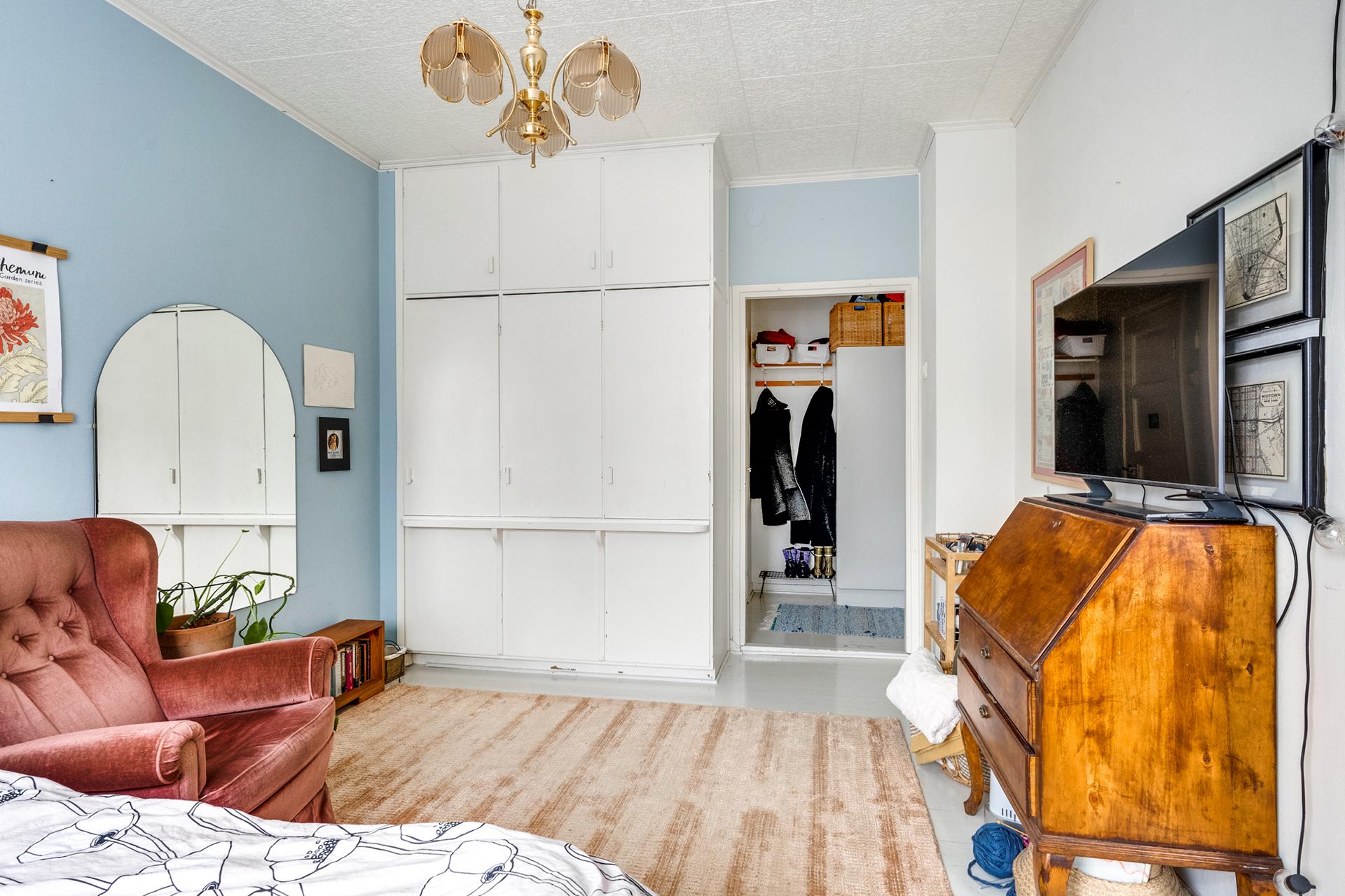 Savilinnankatu 3-5, Amuri, Tampere