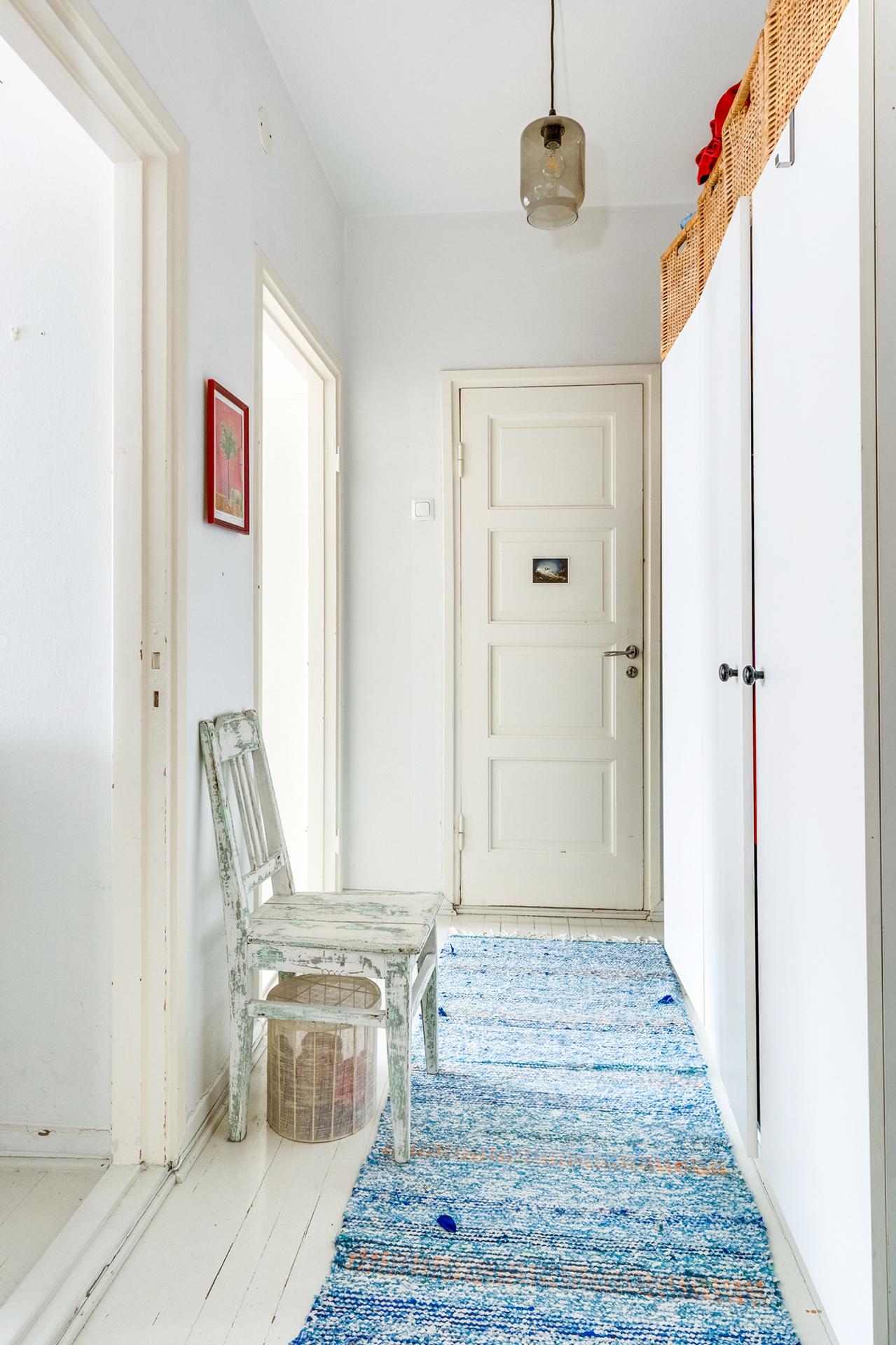 Savilinnankatu 3-5, Amuri, Tampere