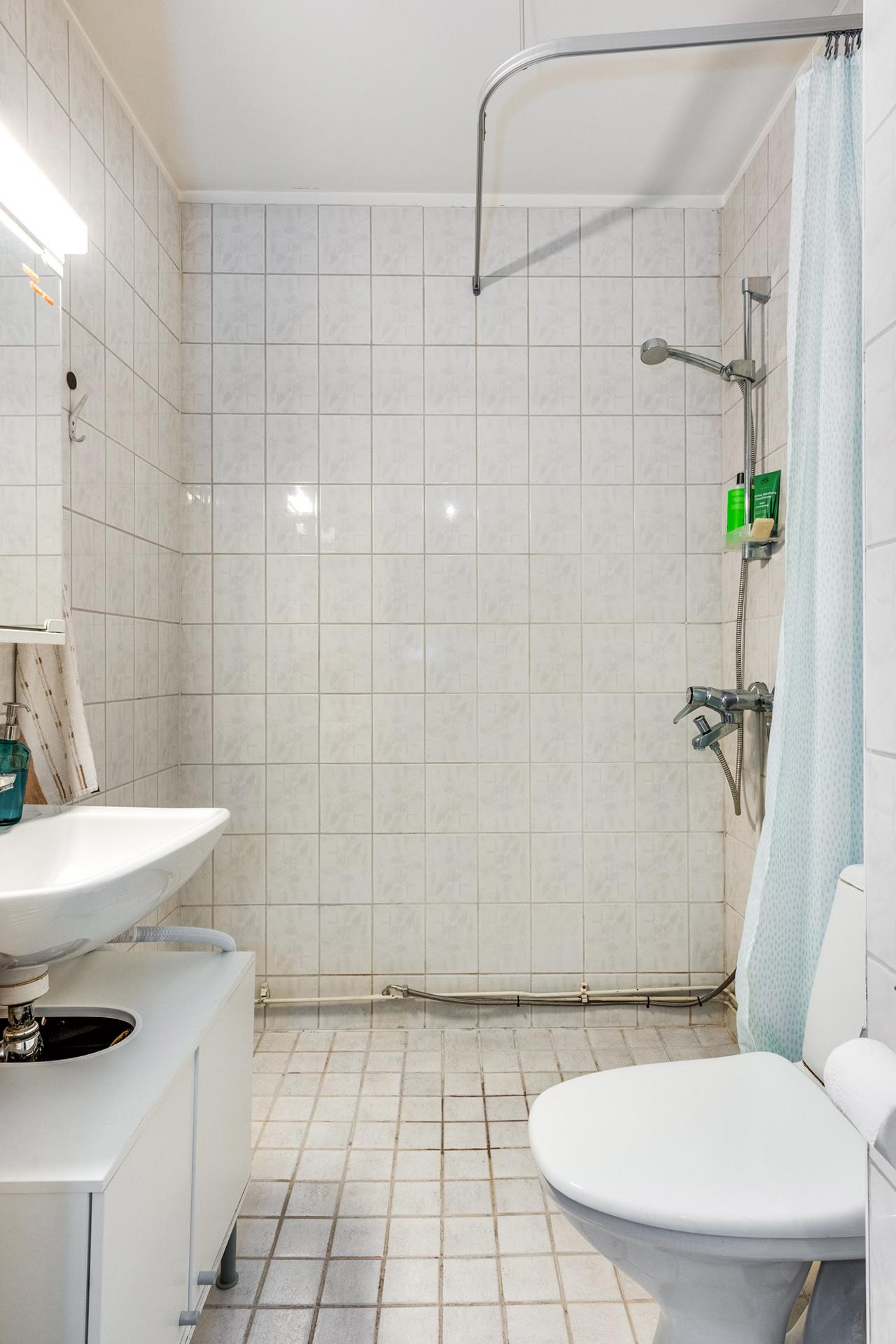 Savilinnankatu 3-5, Amuri, Tampere