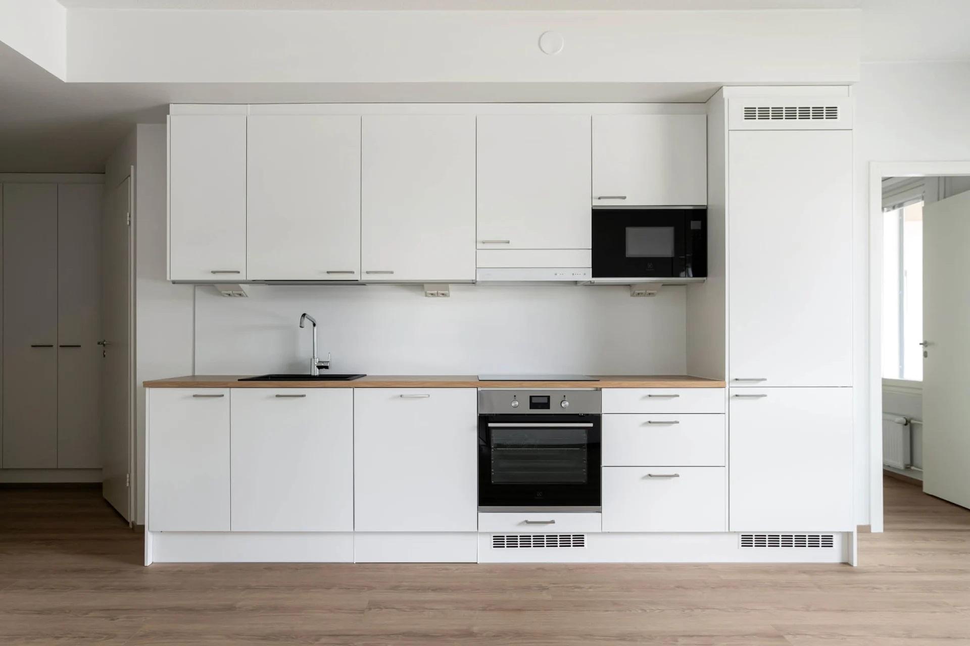 Eestinlaakso 5 D 101, Nöykkiö, Espoo