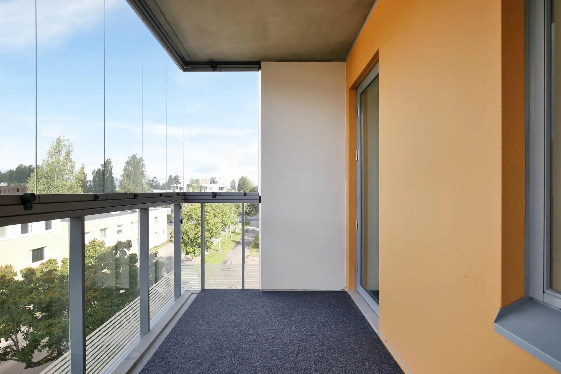 Eestinlaakso 5 D 101, Nöykkiö, Espoo