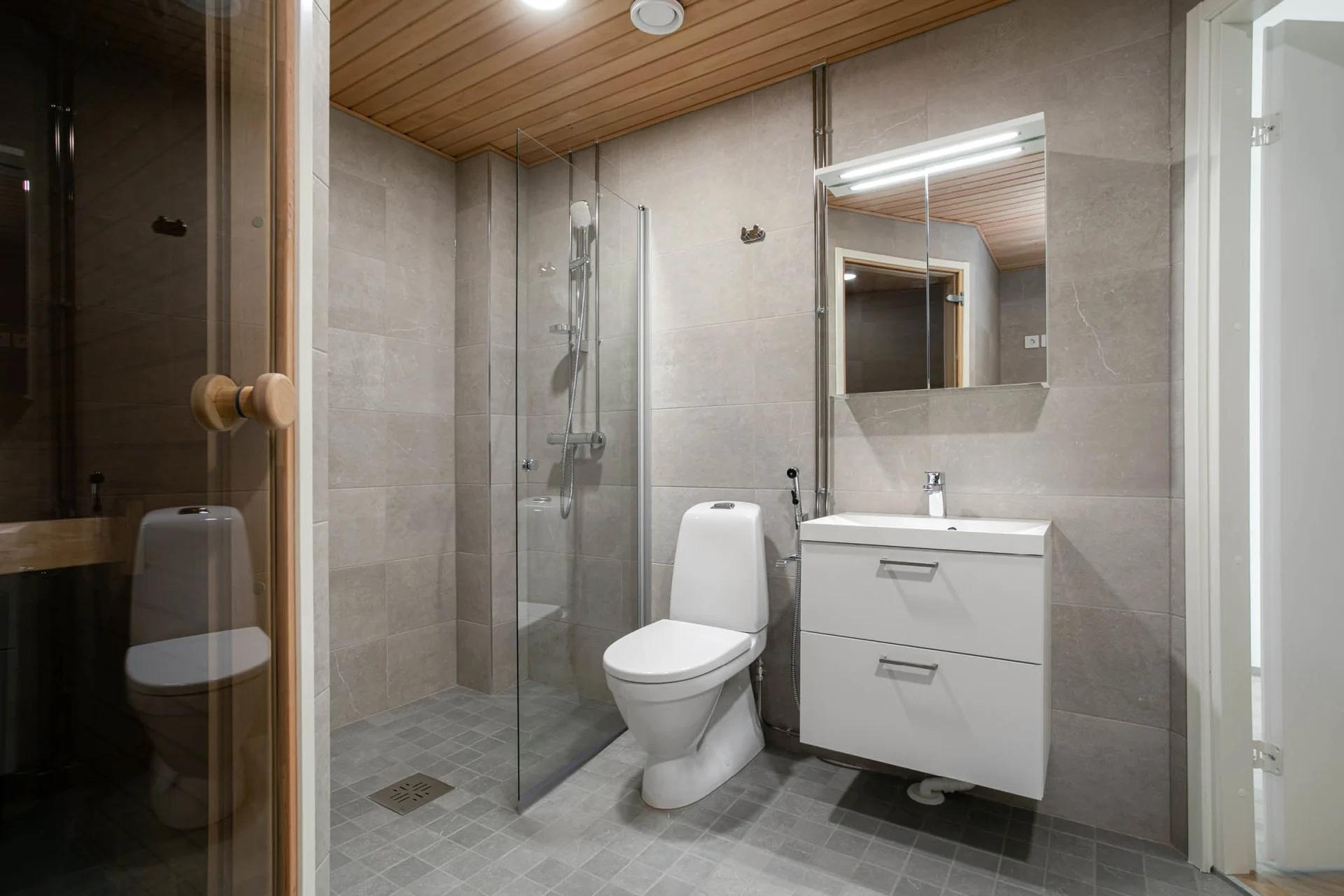 Eestinlaakso 5 D 101, Nöykkiö, Espoo