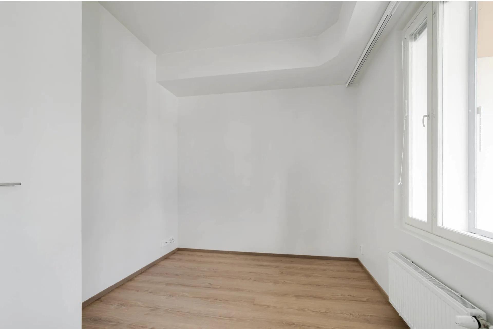 Eestinlaakso 5 D 101, Nöykkiö, Espoo