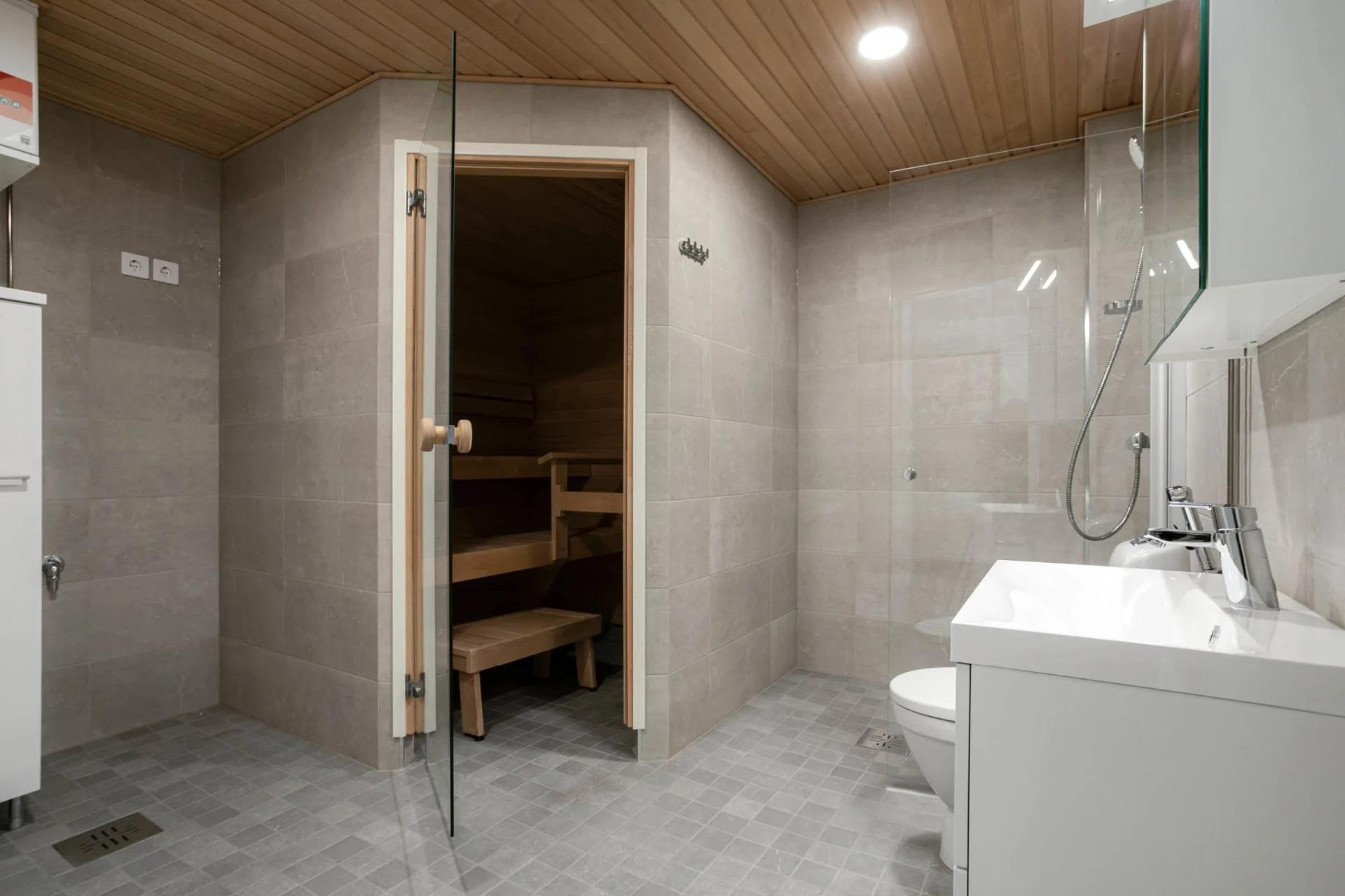 Eestinlaakso 5 D 101, Nöykkiö, Espoo